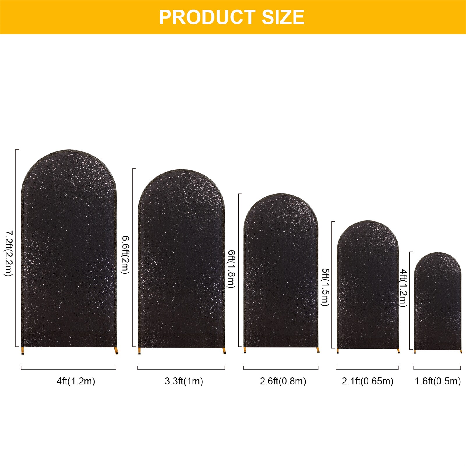 WhizMax GGL-FQZOL-8QA9UFSR Wall-Accents - View #4