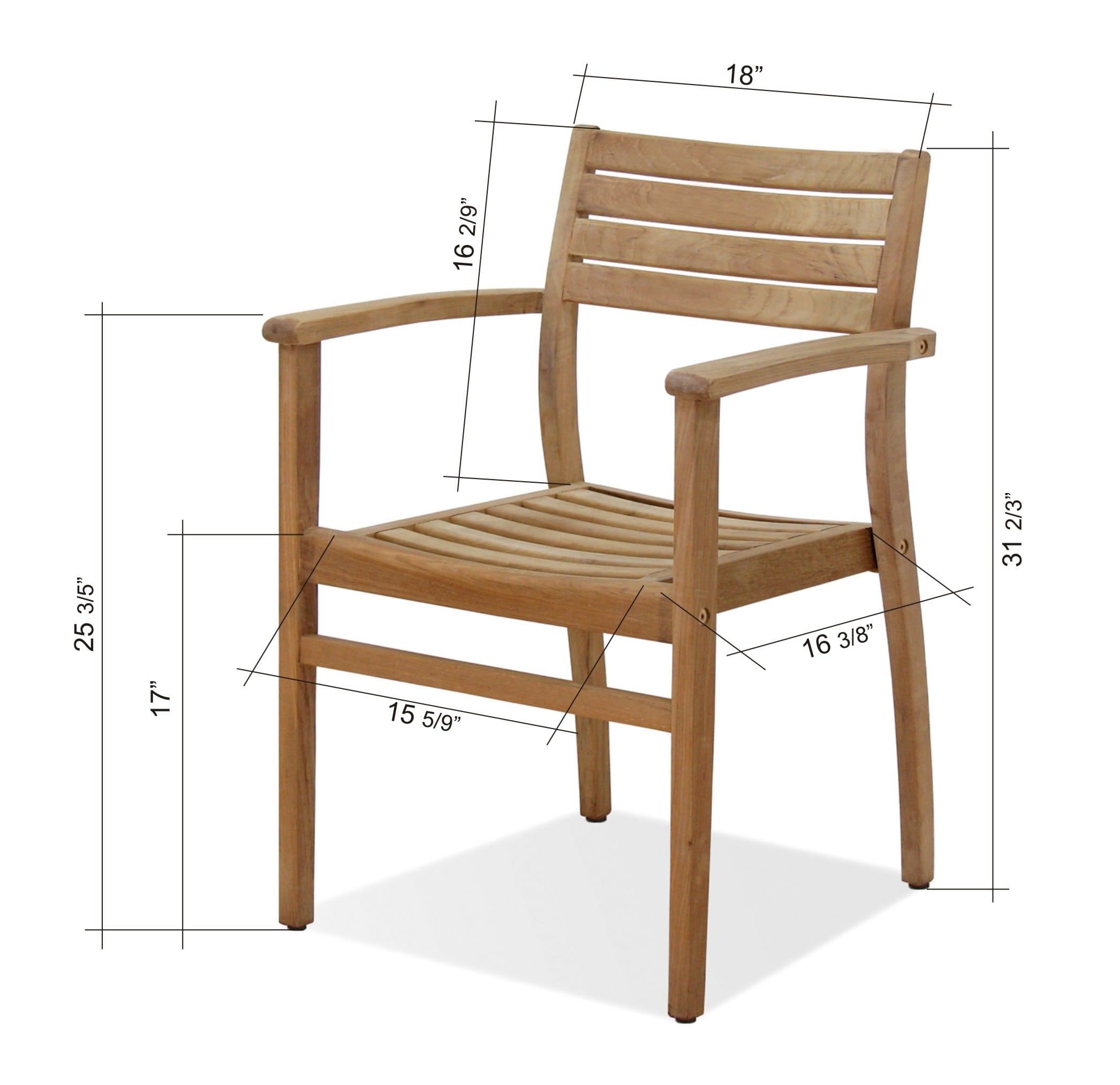 Amazonia SC DIANOVALNINIA Patio-Dining-Sets - View #9