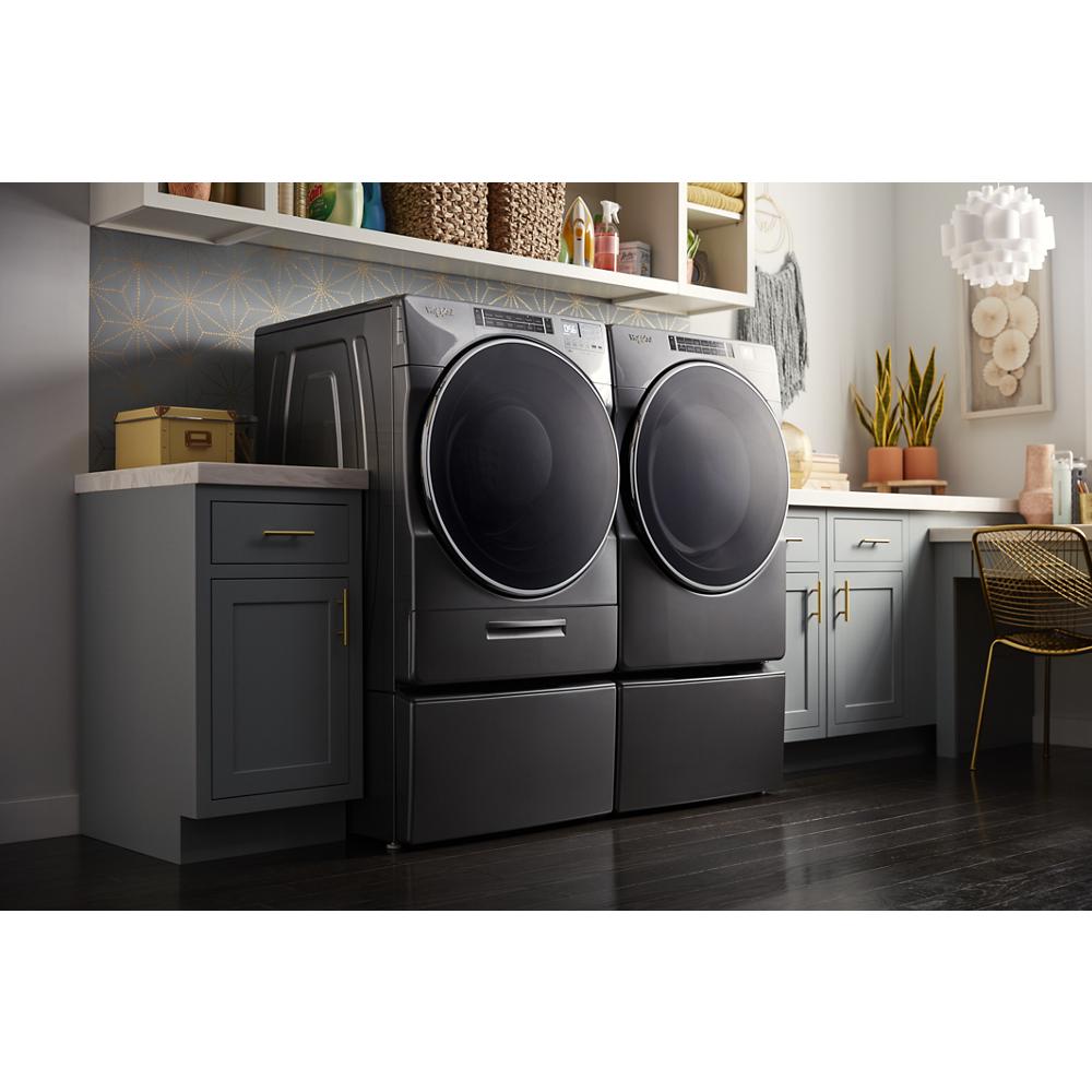 lowes whirlpool washer front load