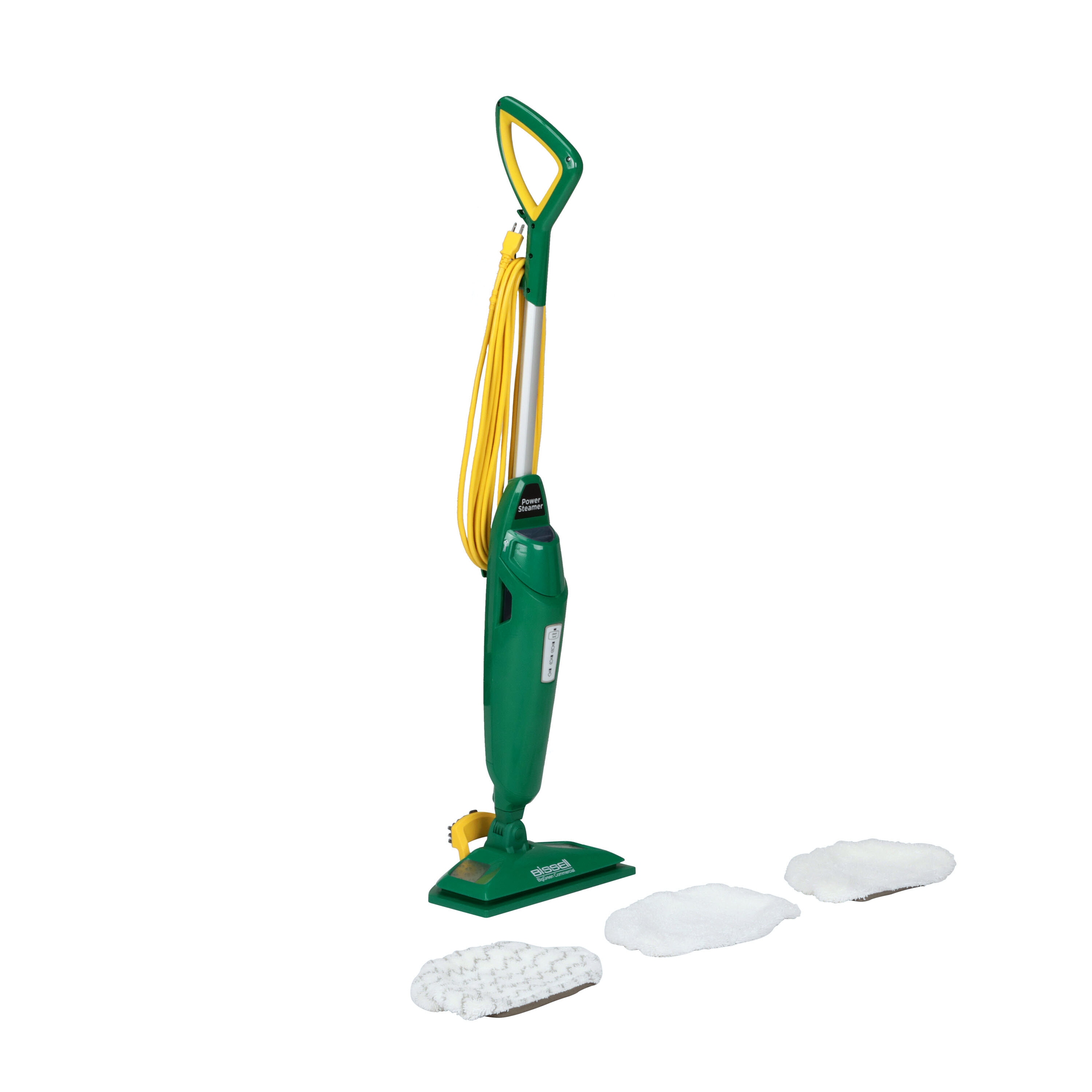 Bissell Commercial Steam Mop BGST1566