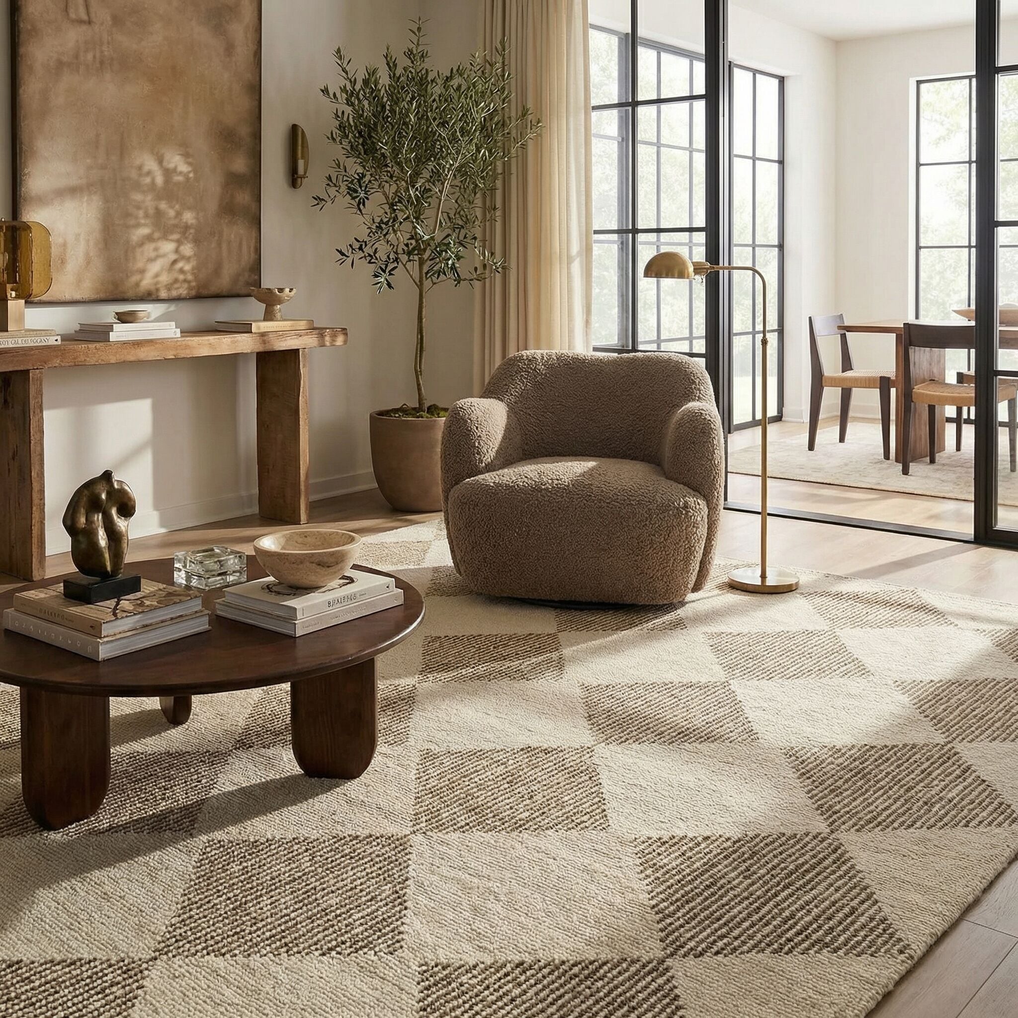 Rug Branch LE5007BG912 rugs - View #2