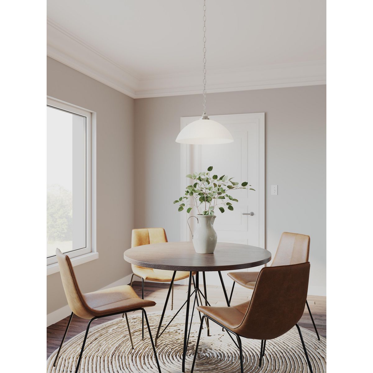 Progress Lighting P500149-015 Pendant-Lights - View #2