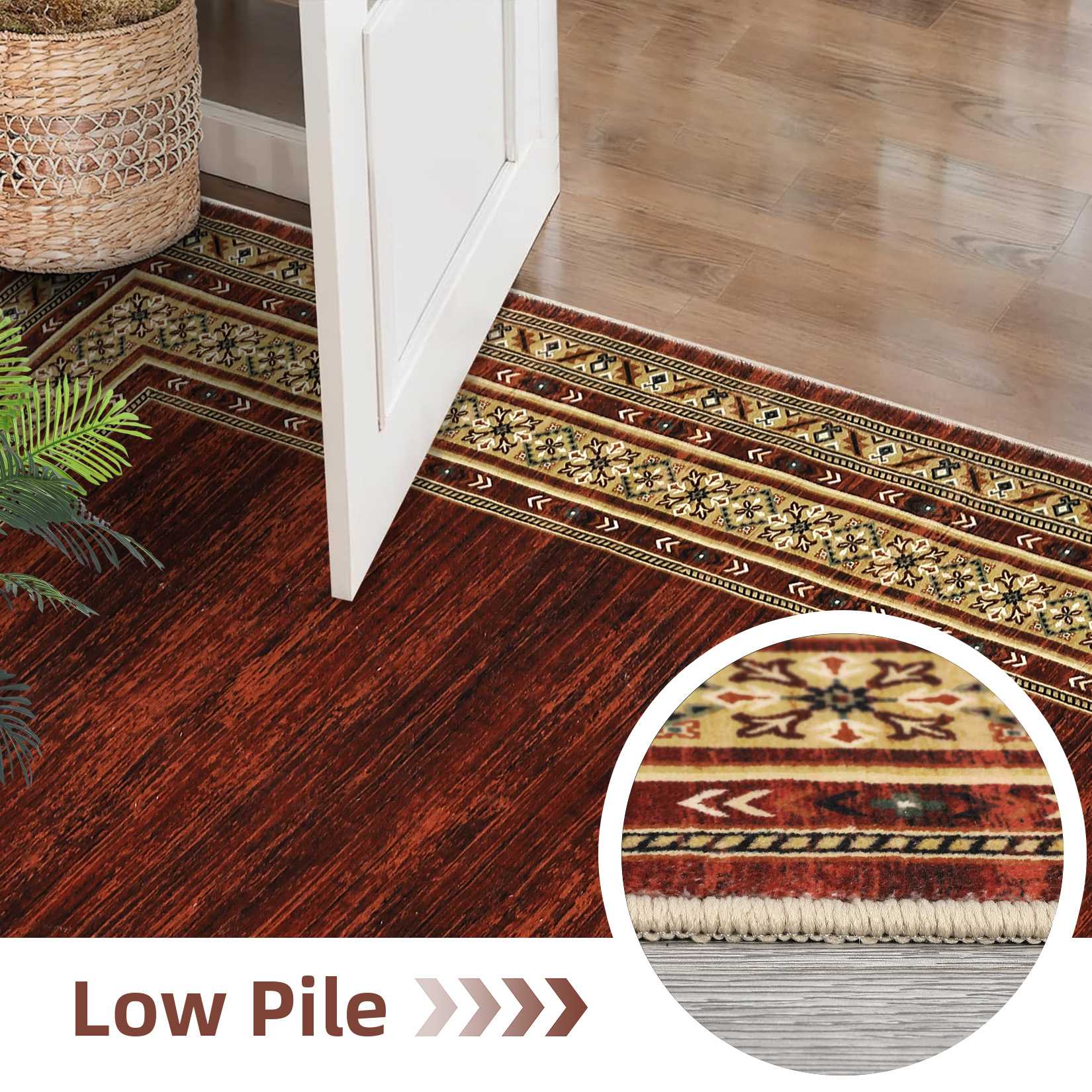 WhizMax SUNNY-PHO-16KHAIXO rugs - View #7
