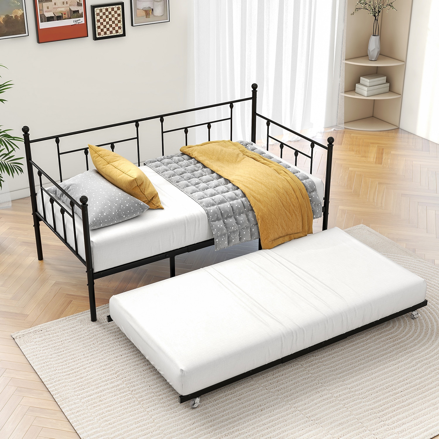 GZMR GZ-HF01493 beds - View #3