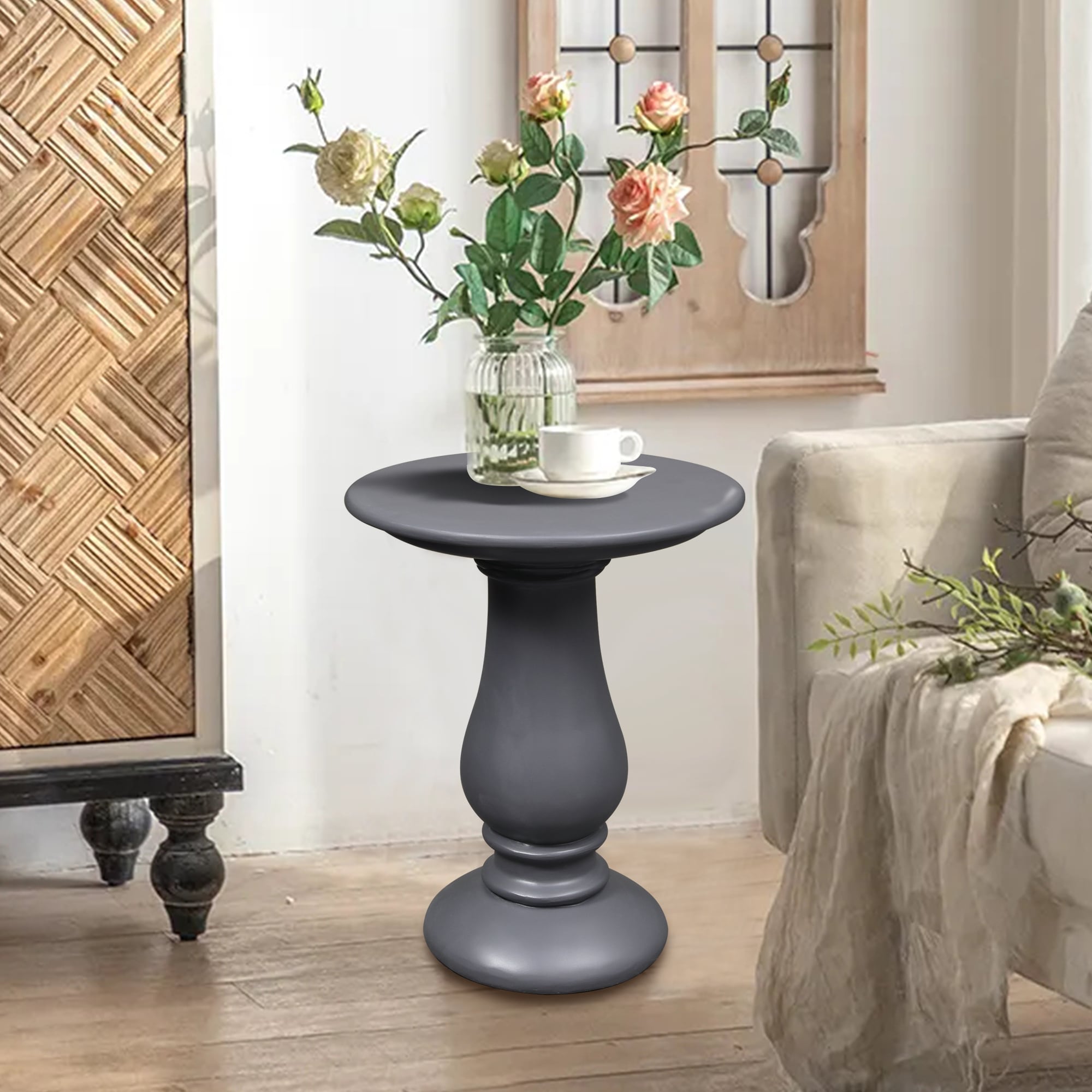 UPHA T24M-6BX-SK Patio-Tables - View #6