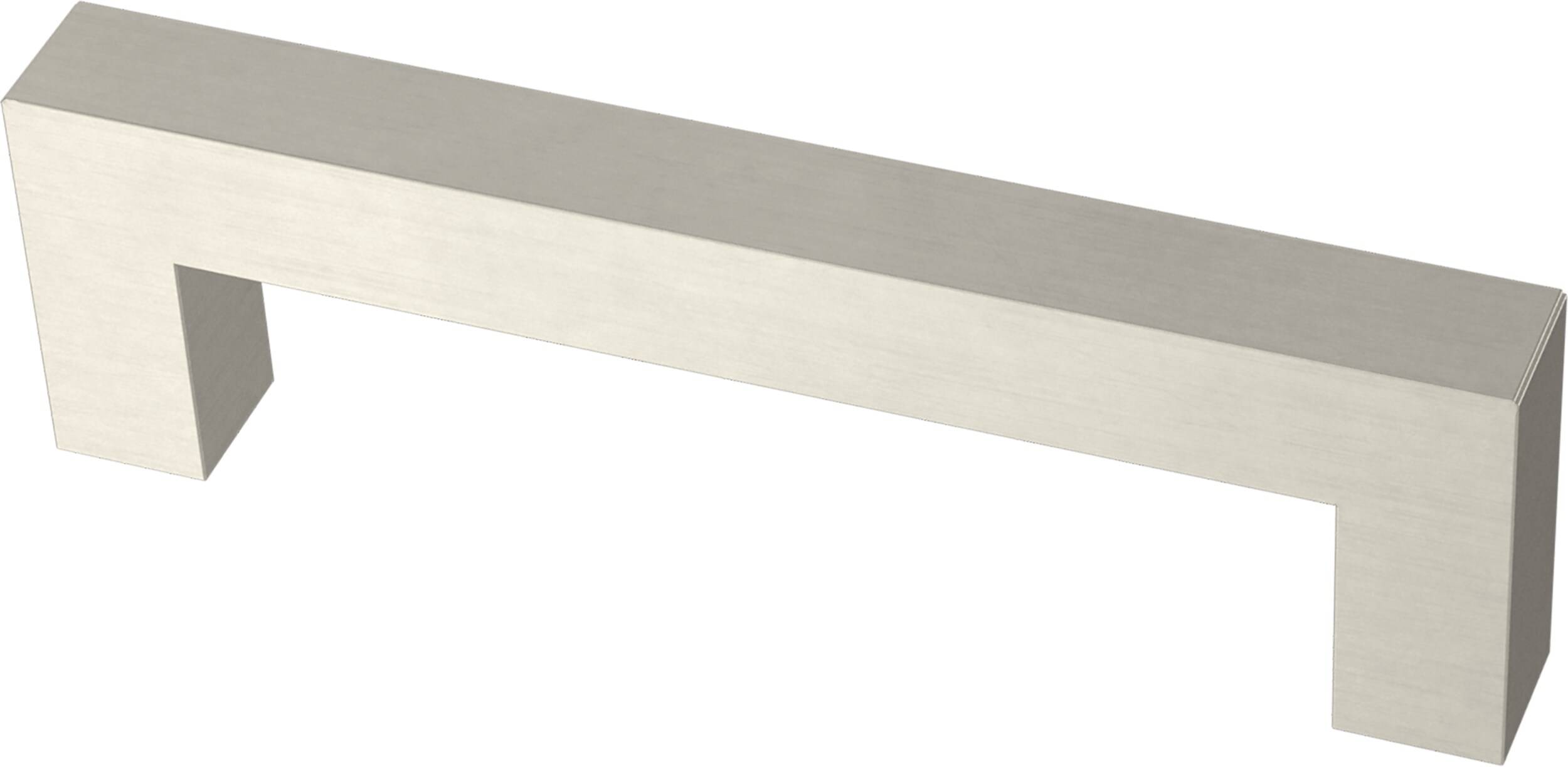 Franklin Brass P46645K-SS-B2 Cabinet-Pulls - View #3