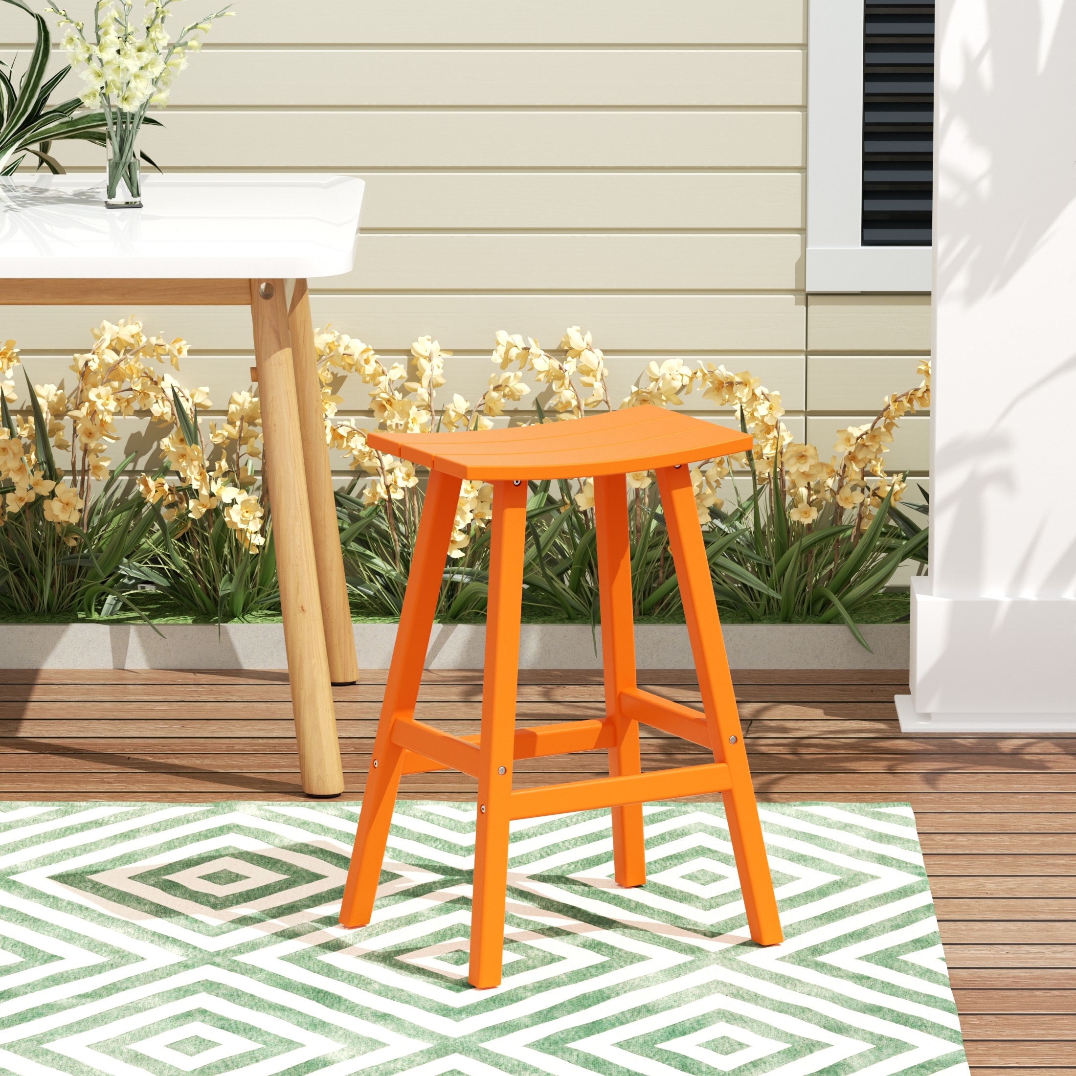 Westin Furniture OP7002-29-OR Patio-Chairs - View #2