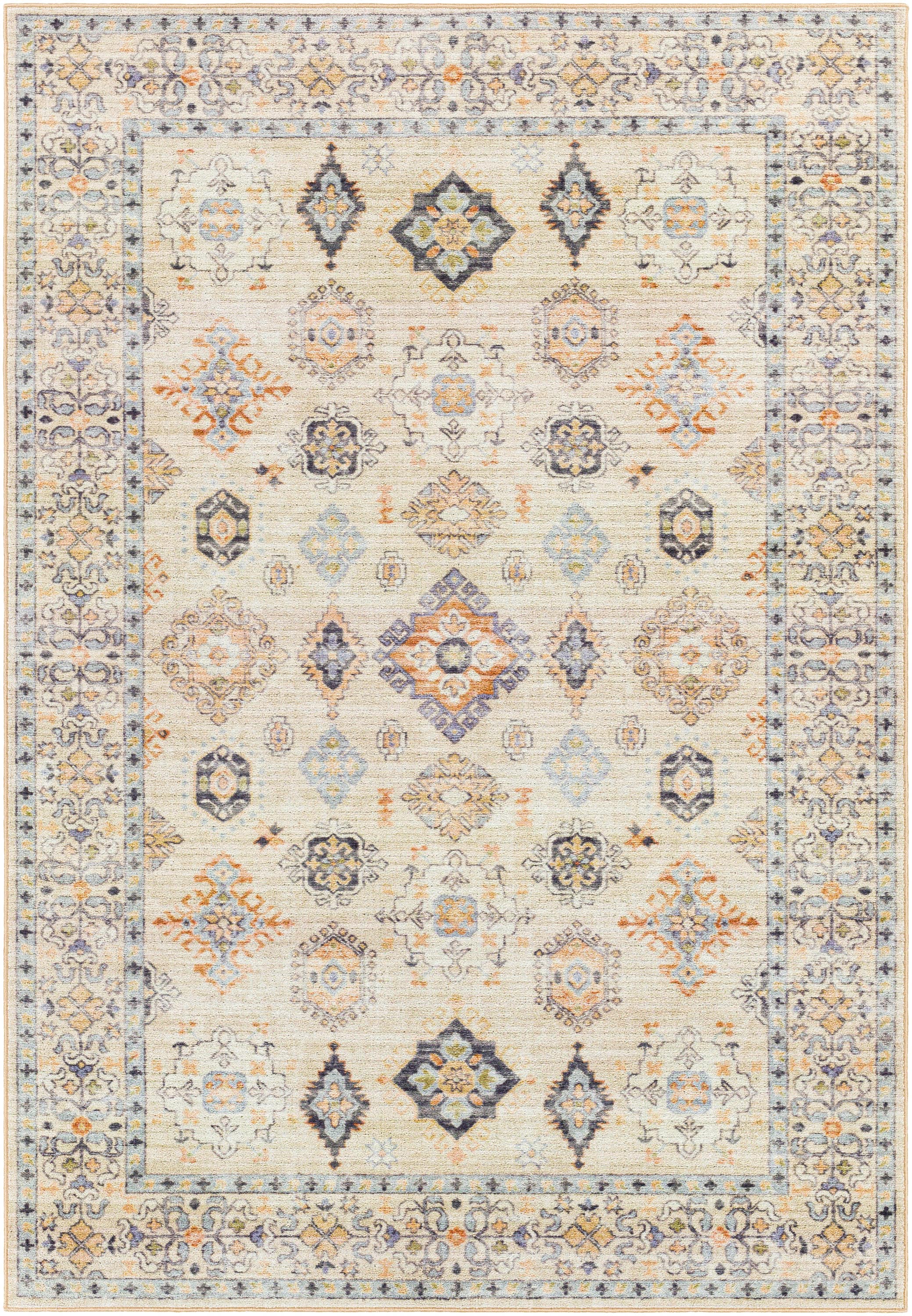 Surya LEC2303-43511 rugs - View #3