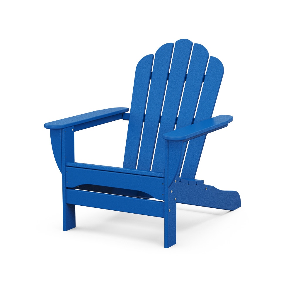 Trex Outdoor Furniture TXS2007-1-PB Patio-Conversation-Sets - View #2