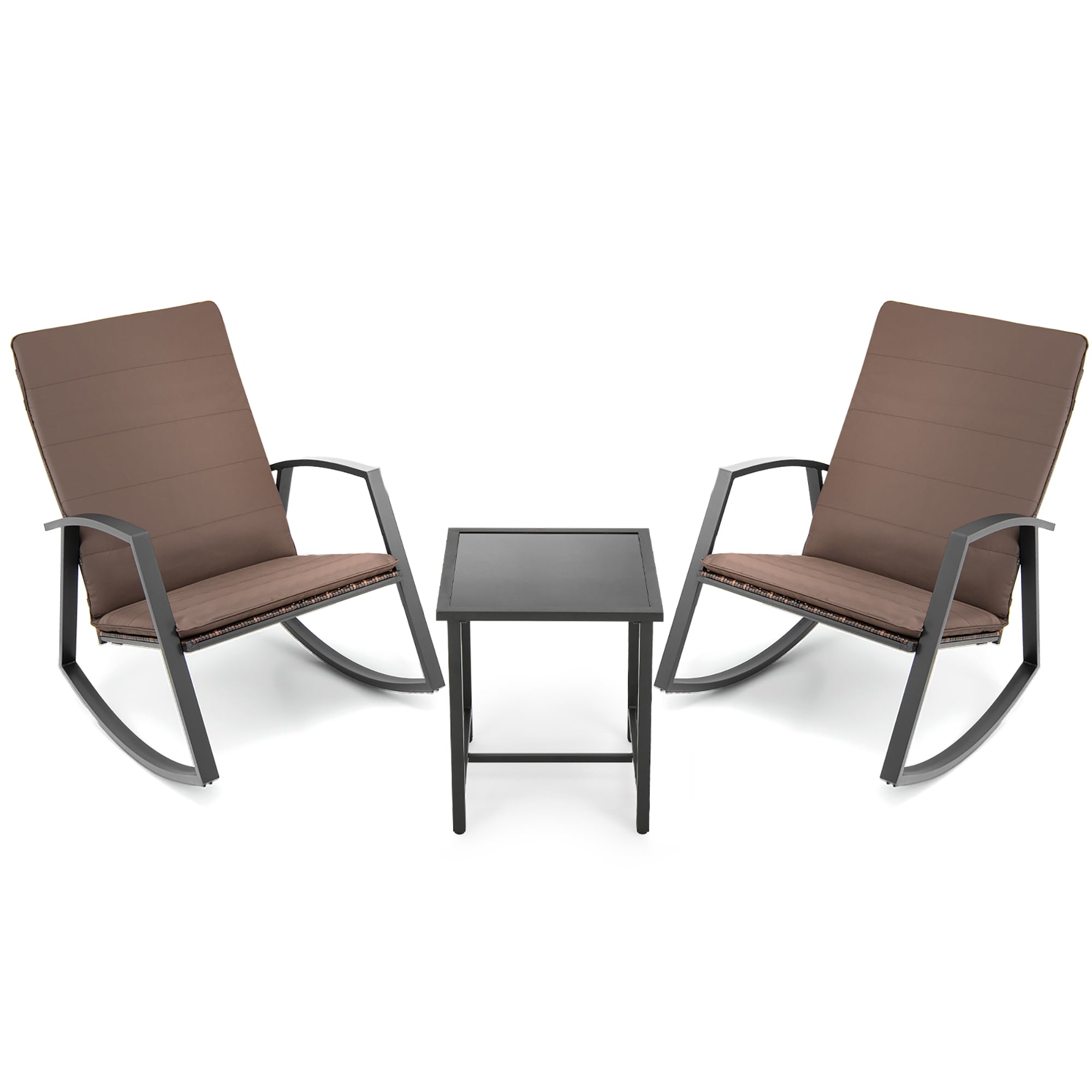 Costway NP10512CF Patio-Conversation-Sets - View #10