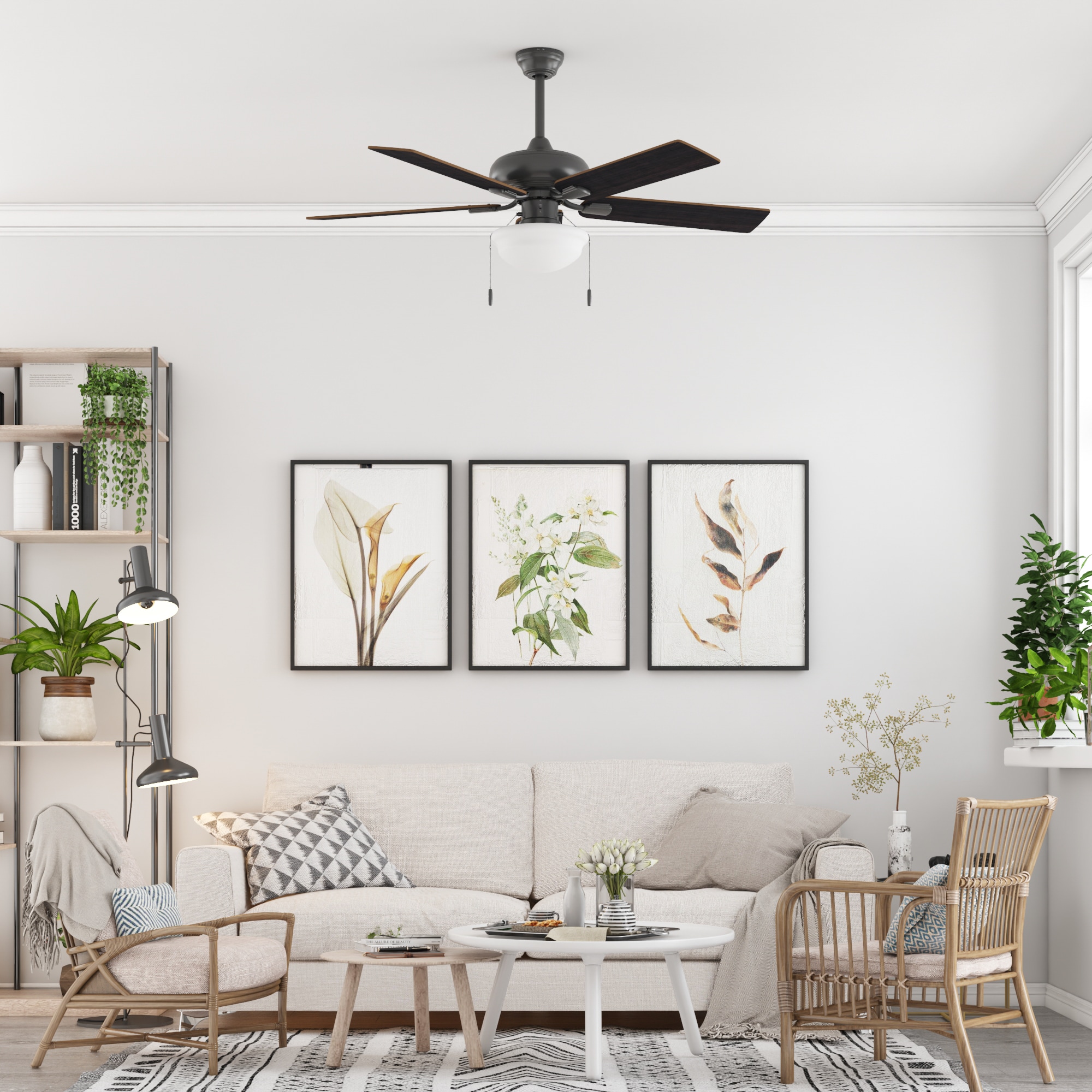 Harbor Breeze 40046 Ceiling-Fans - View #4