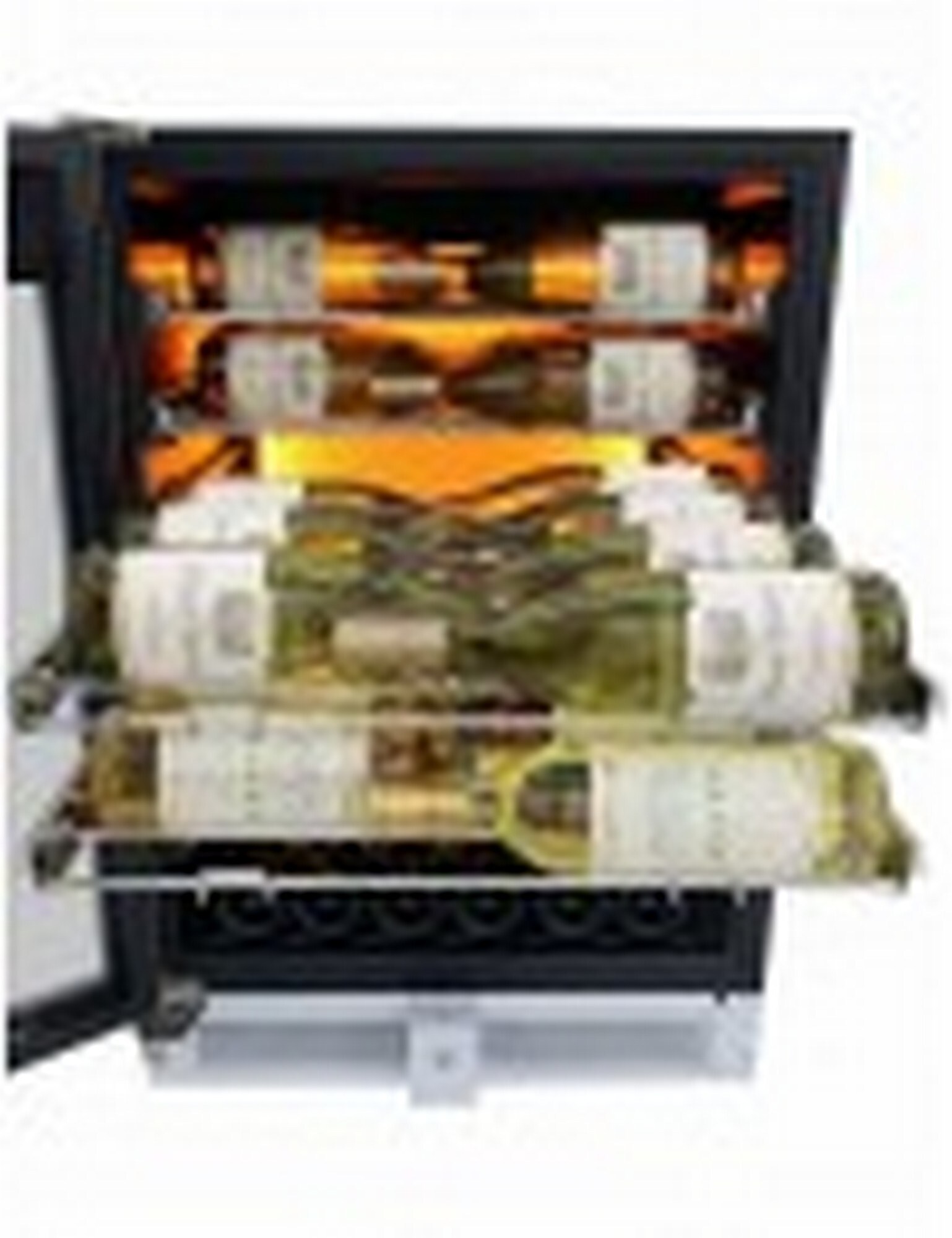 Vinotemp EL-WCU112-02 Wine-Chillers - View #5
