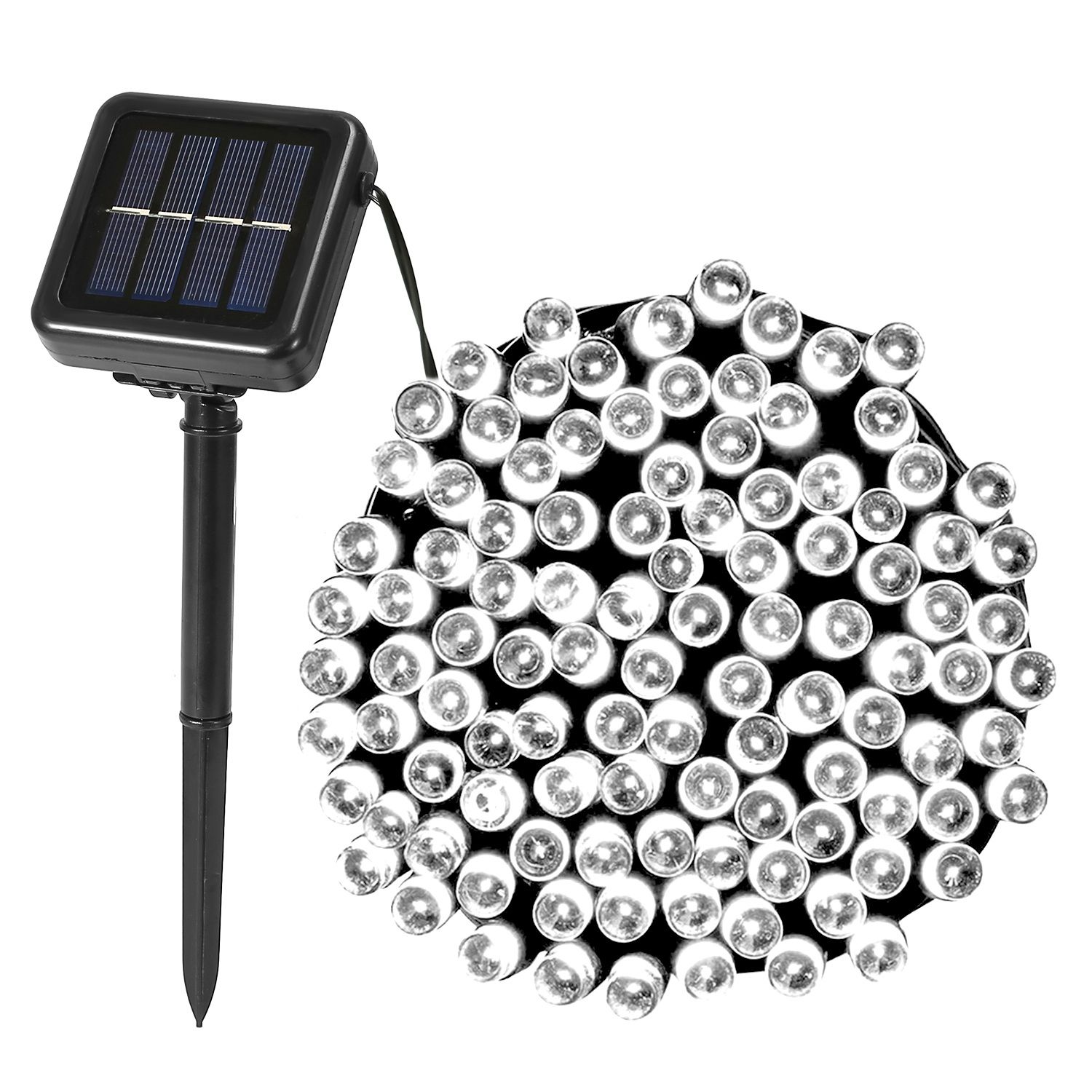 Flynama WL-DD-1-6 Patio-String-Lights - View #7