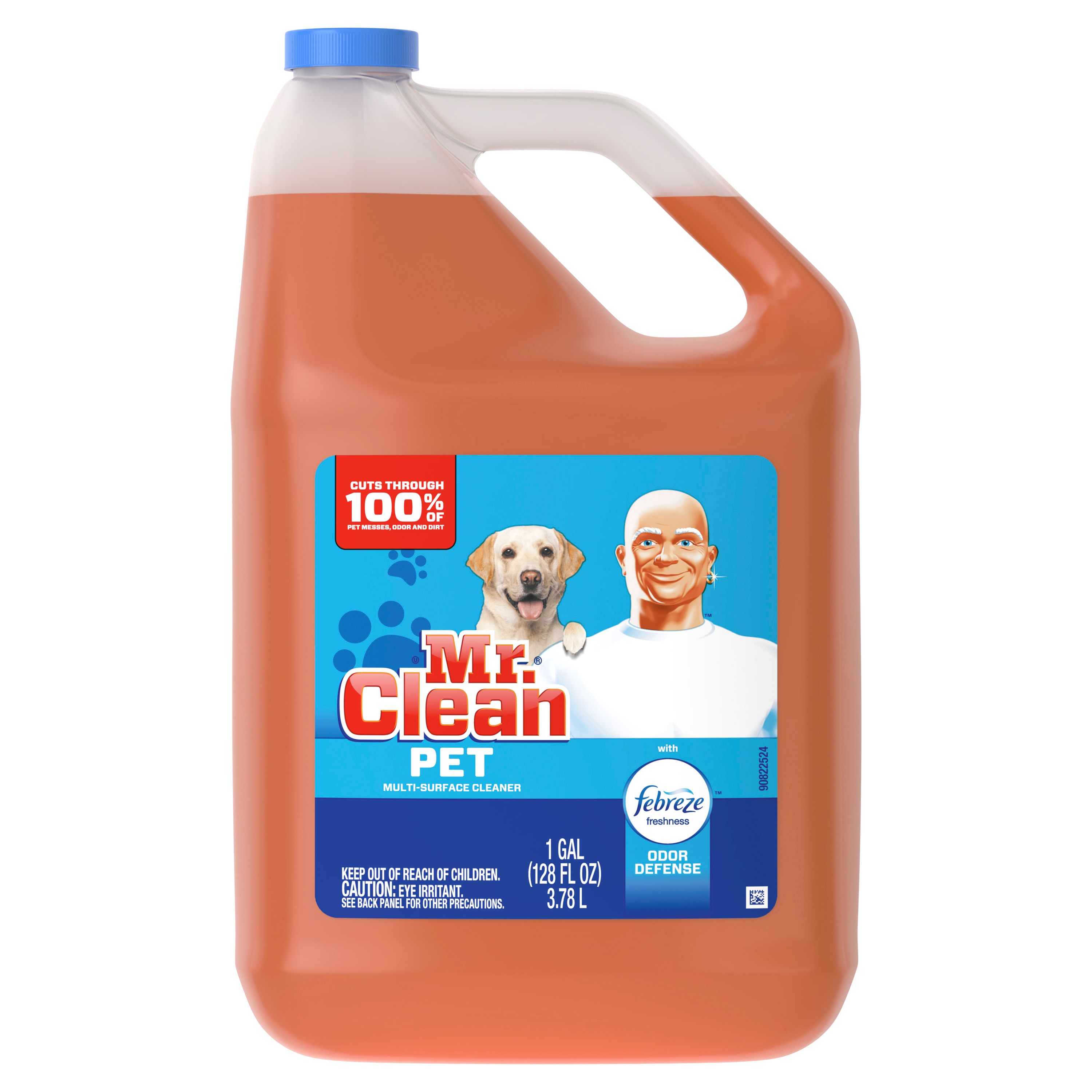 Clean Pet.