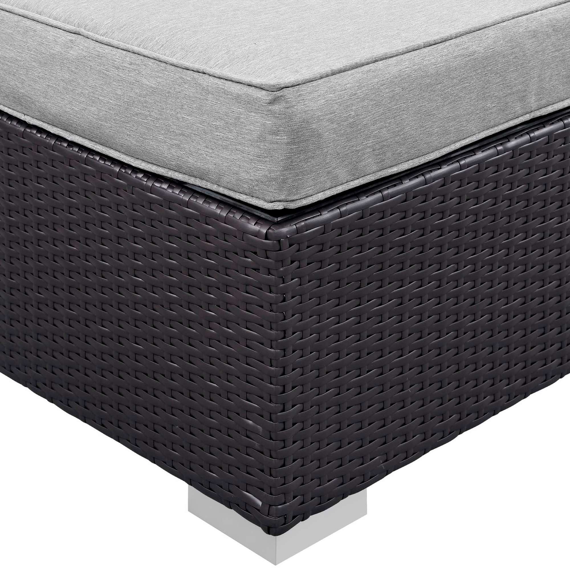 Modway EEI-1697-EXP-GRY Stools-Ottomans - View #3