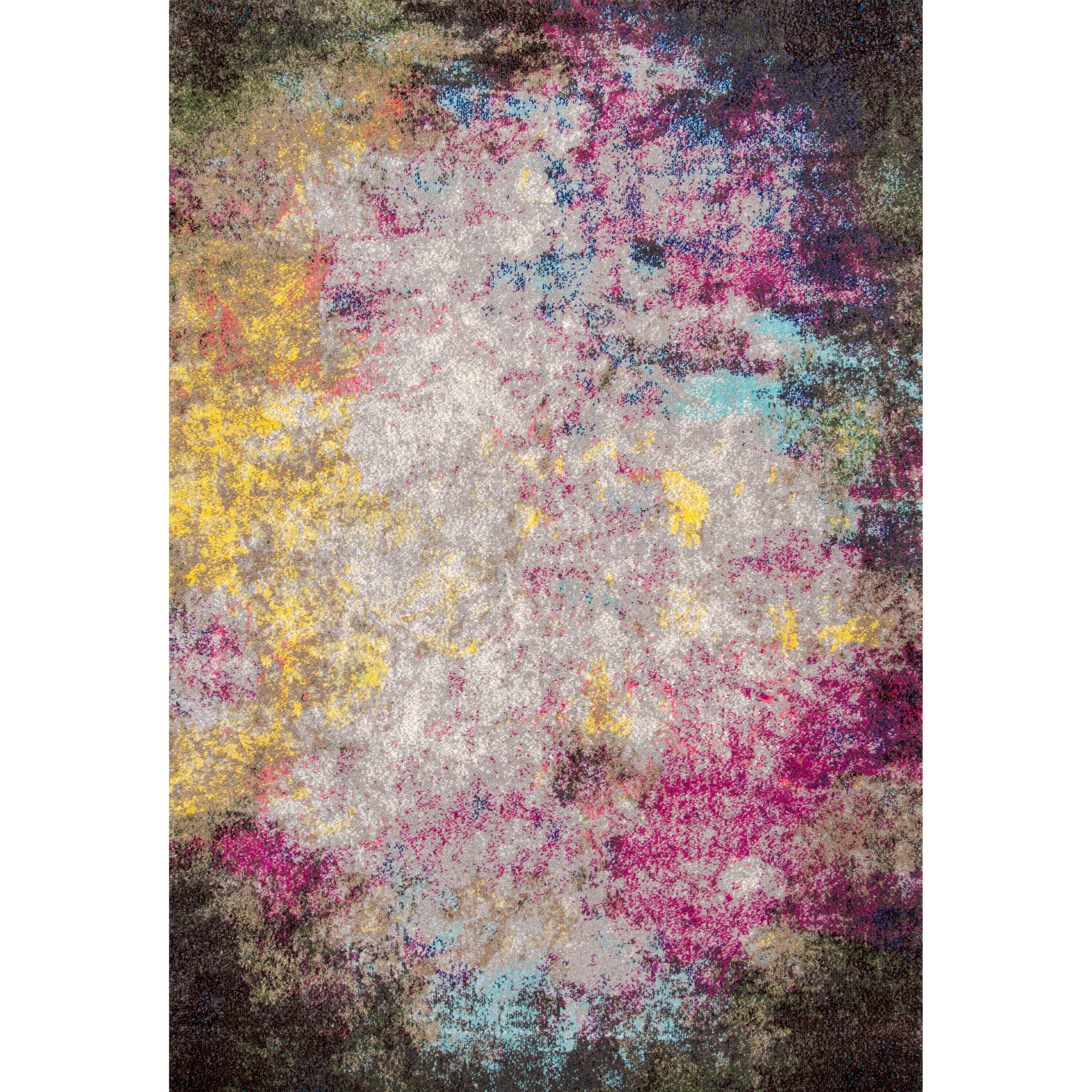 nuLOOM ECCR19A-508 rugs - View #2