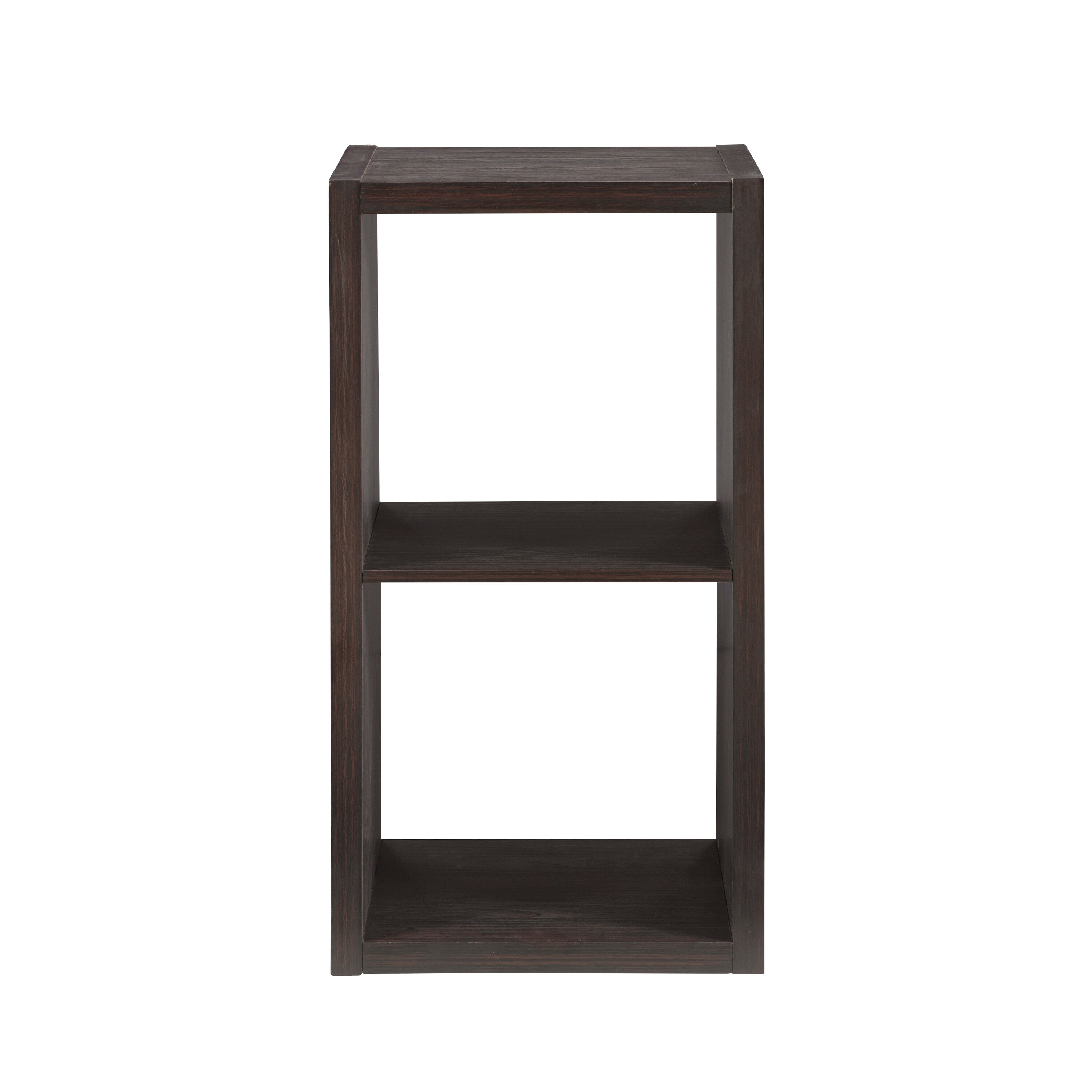 Linon LOWES1264 bookcases - View #2