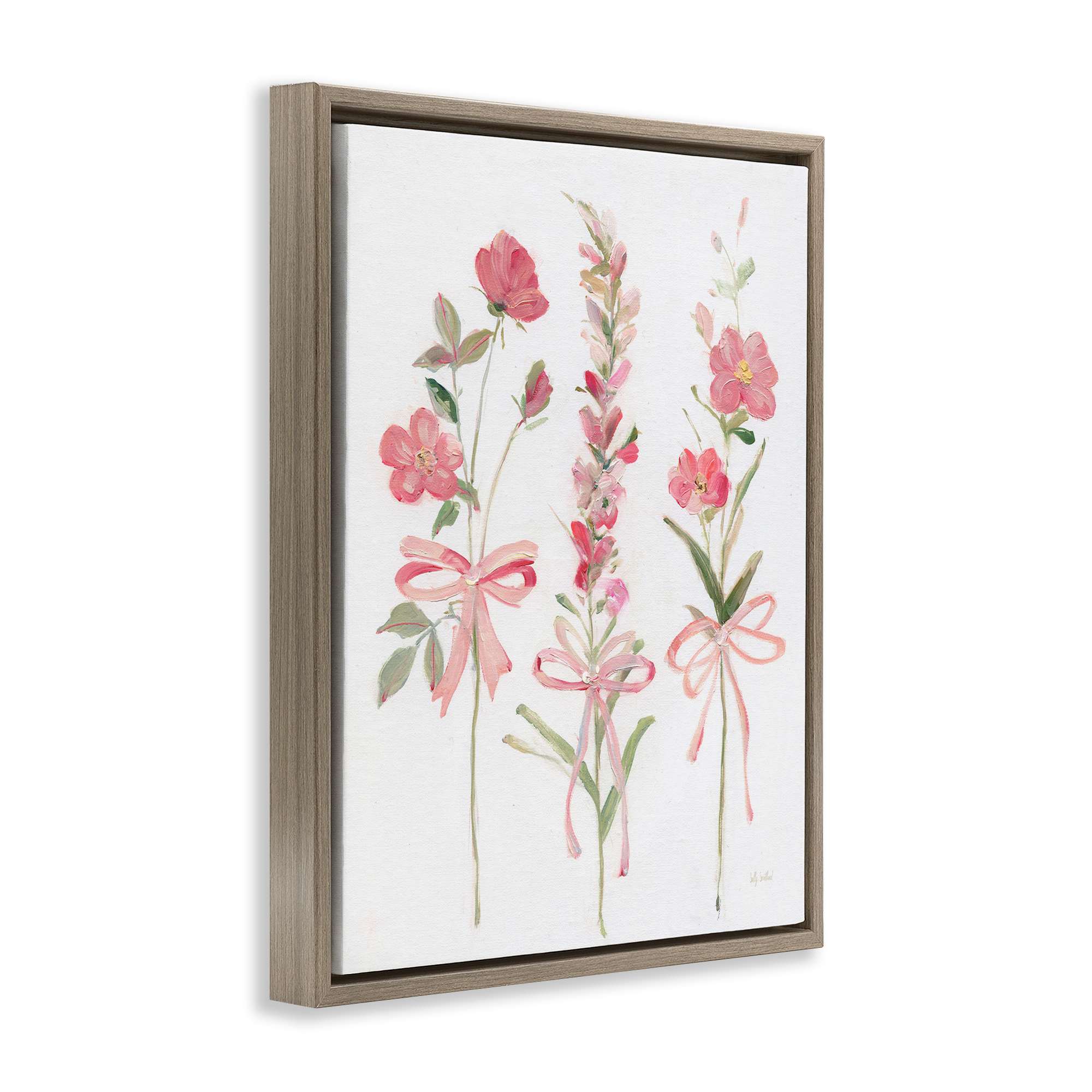 Stupell Industries BS-186-FFE-24X30 Wall-Art - View #2