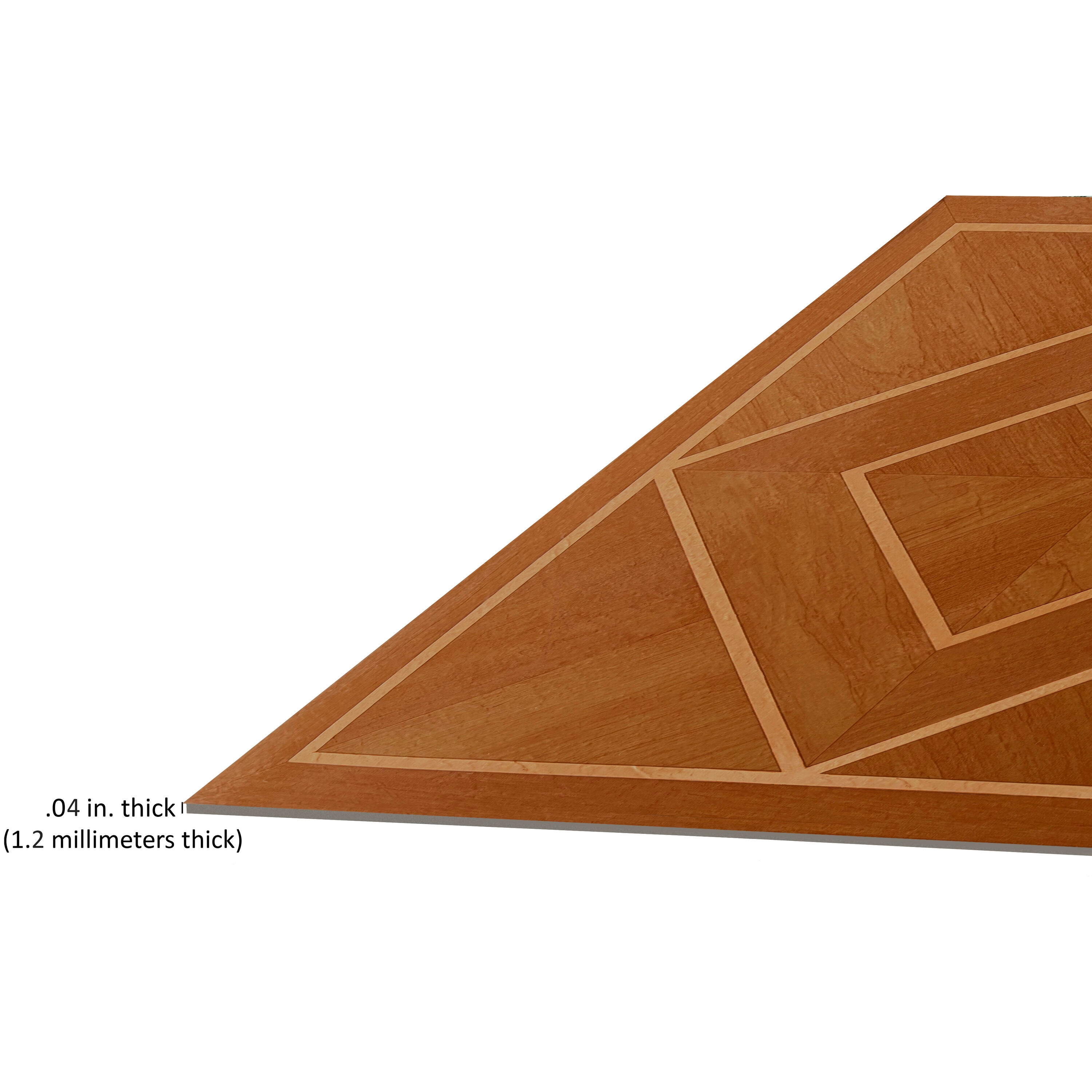 Achim FTVWD20545 Vinyl-Tiles - View #6