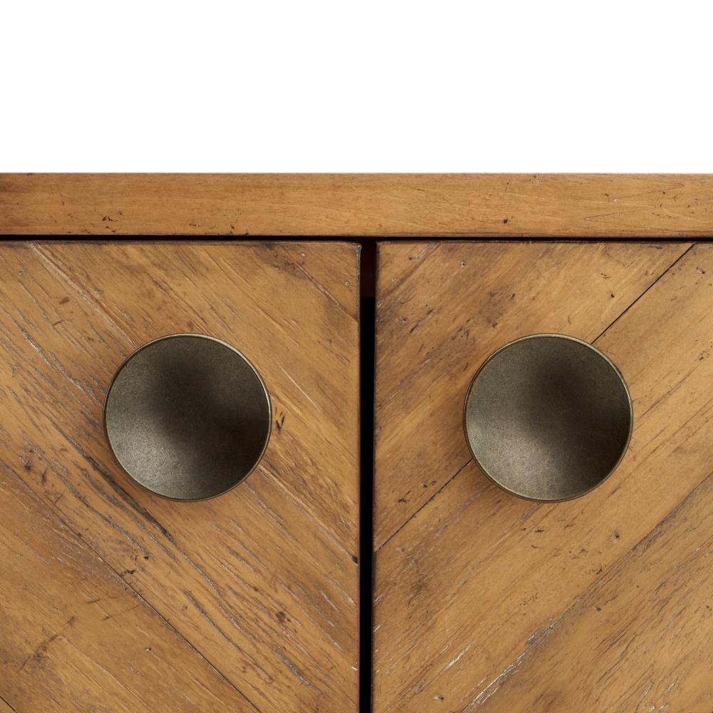 RST Brands IP-RECSMBUFF-CON Console-Sofa-Tables - View #6