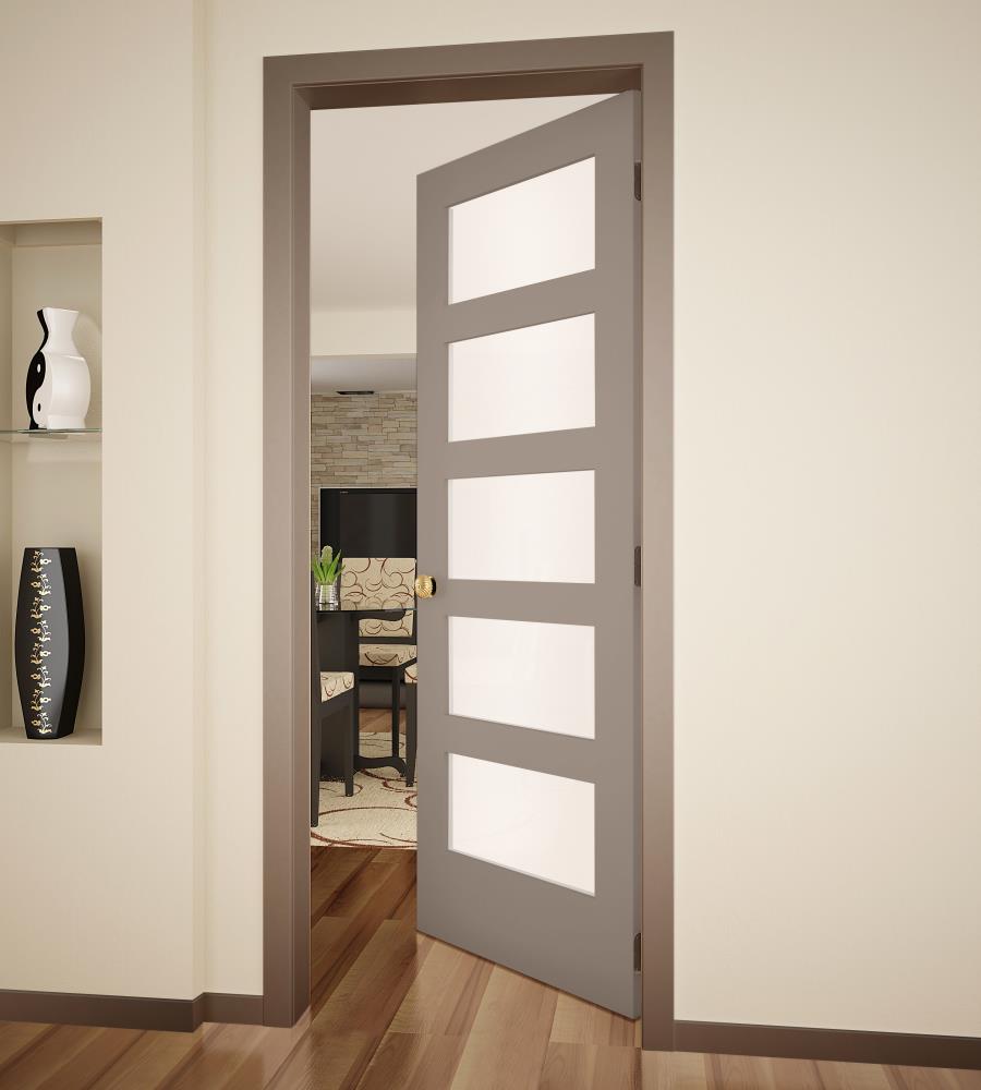 RELIABILT LO1370532 Slab-Doors - View #2