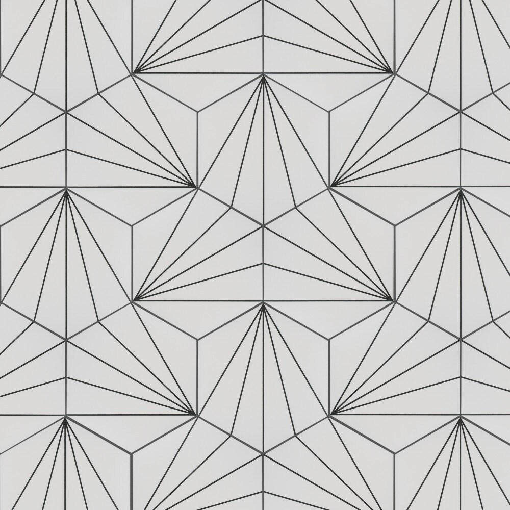 Affinity Tile FCDASBX Ceramic-Tile - View #3