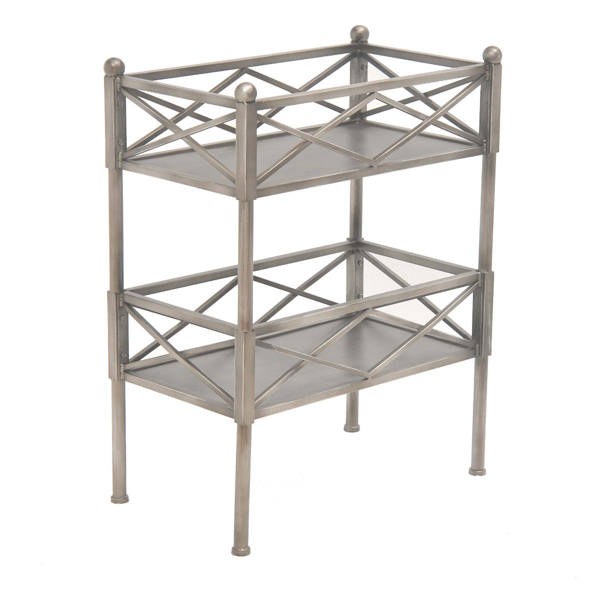 HomeRoots 370377 bookcases - View #2