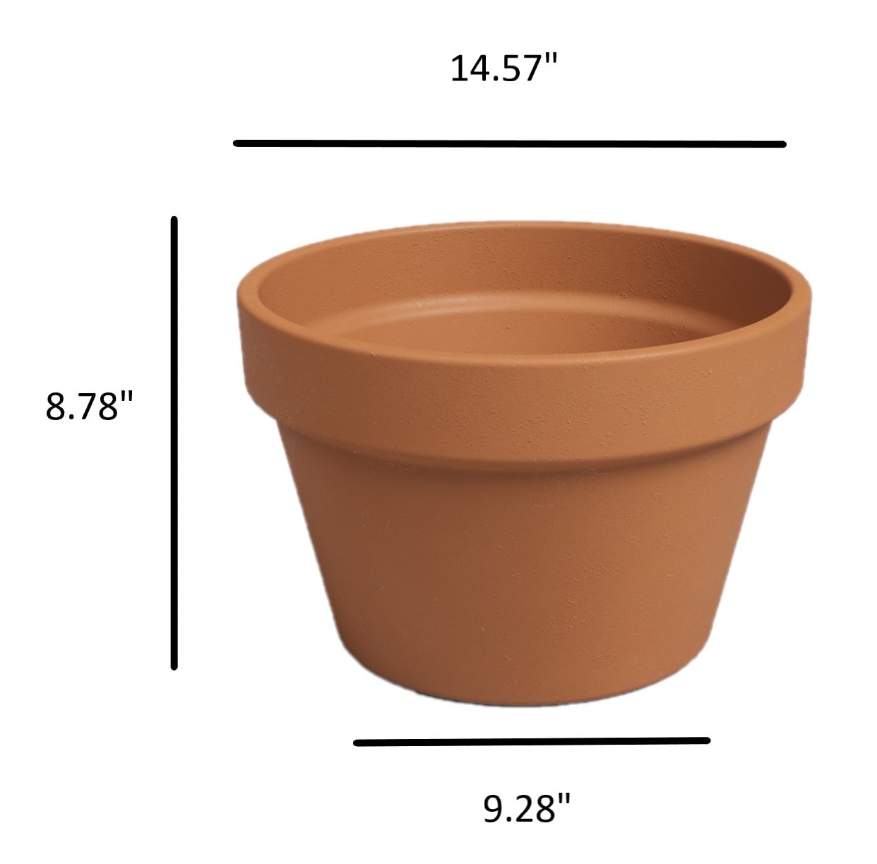 Artevasi DP-AZP-02370 Planter-Window-Box - View #4