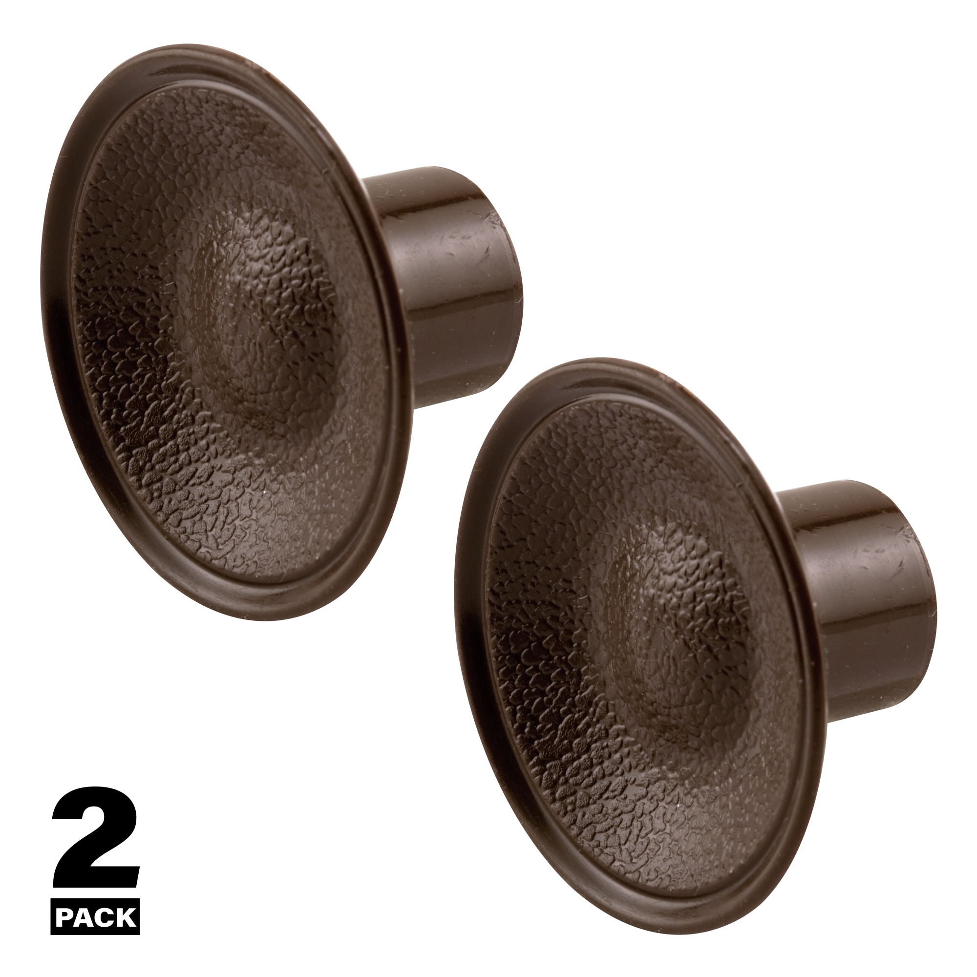 Prime-Line N 6871 Bifold-Closet-Door-Knobs - View #3
