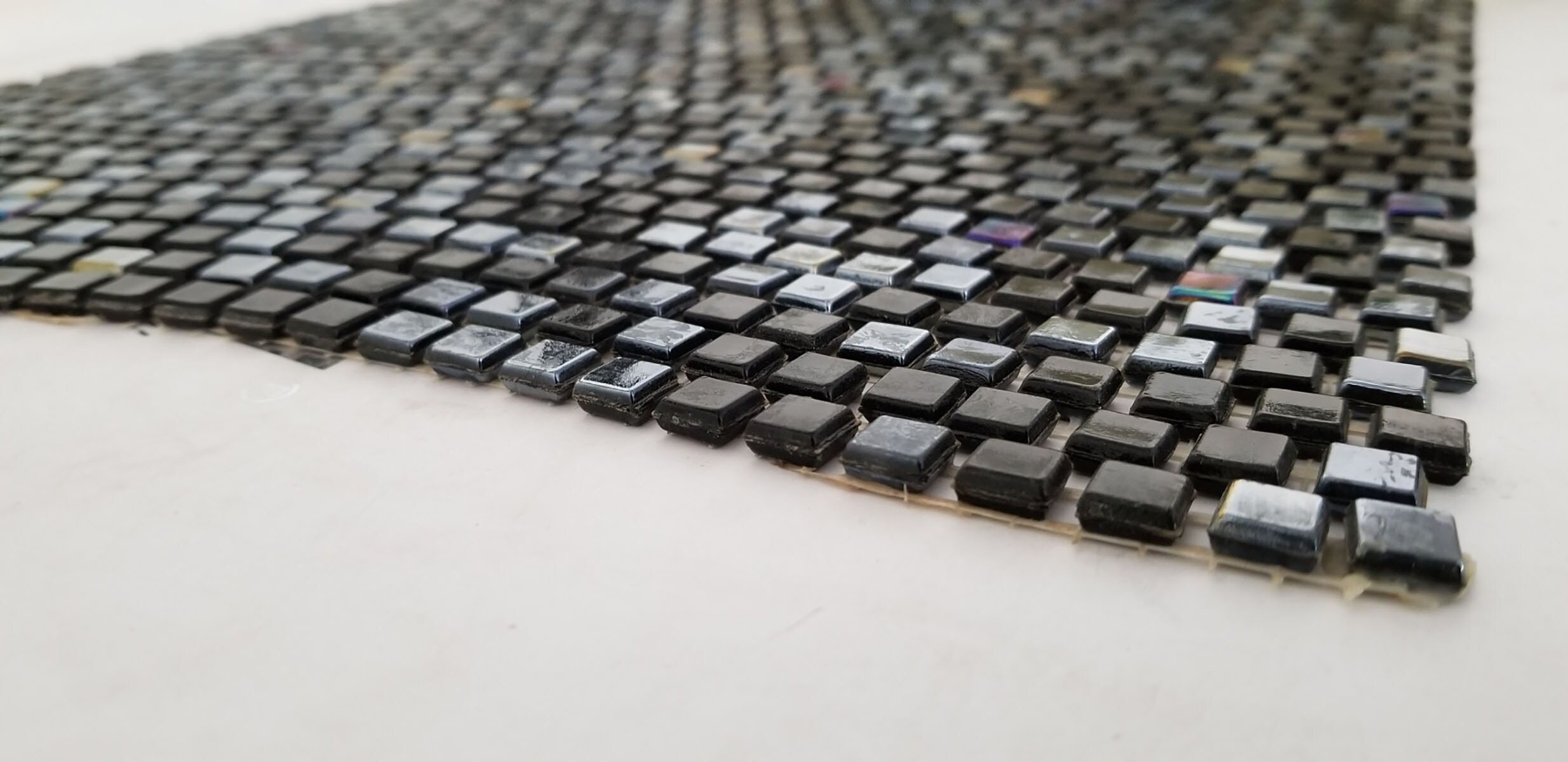 Abolos LWSGALWAVY-SP Ceramic-Tile - View #5
