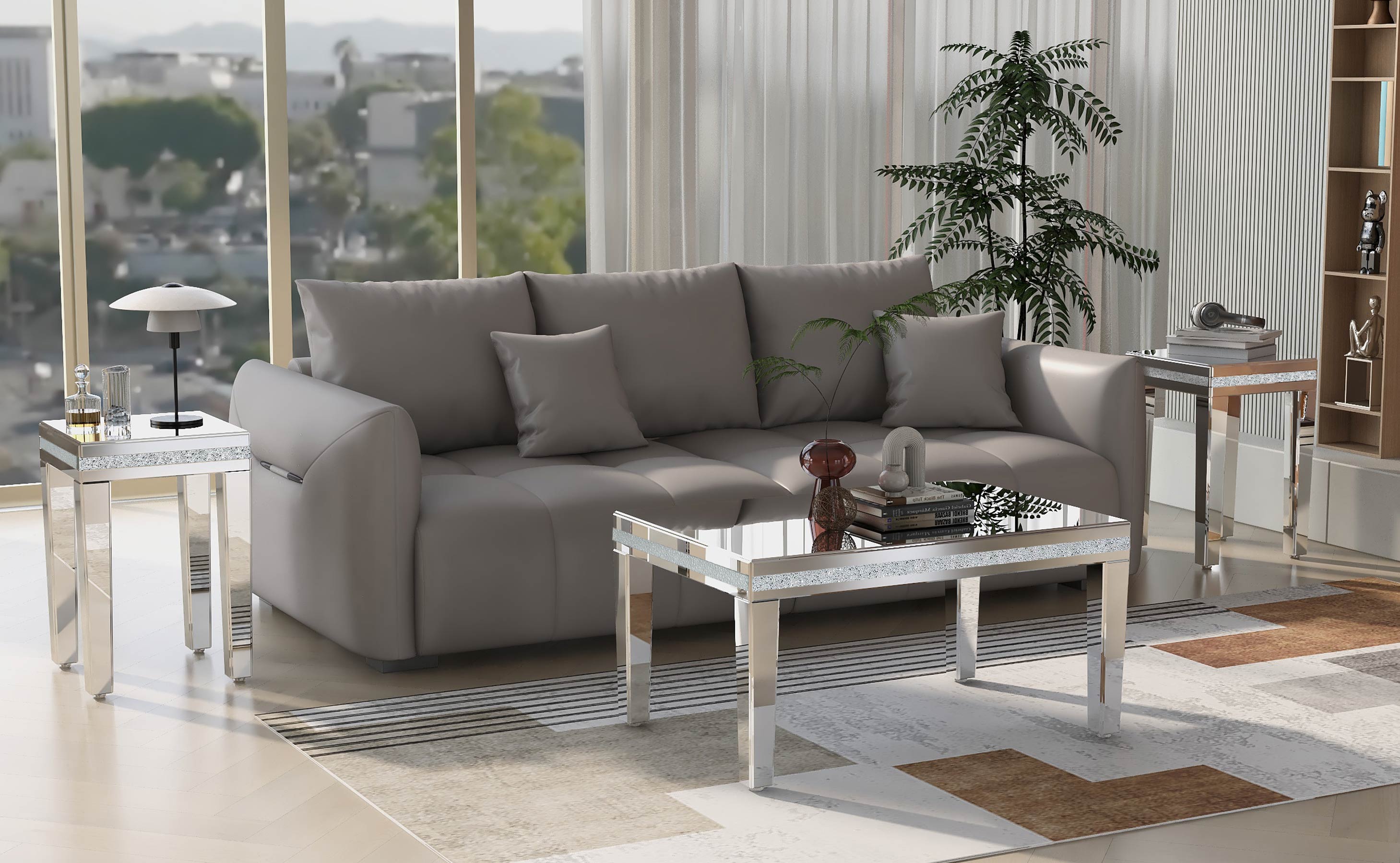 ModernLuxe SD000010AAN Coffee-Tables - View #16