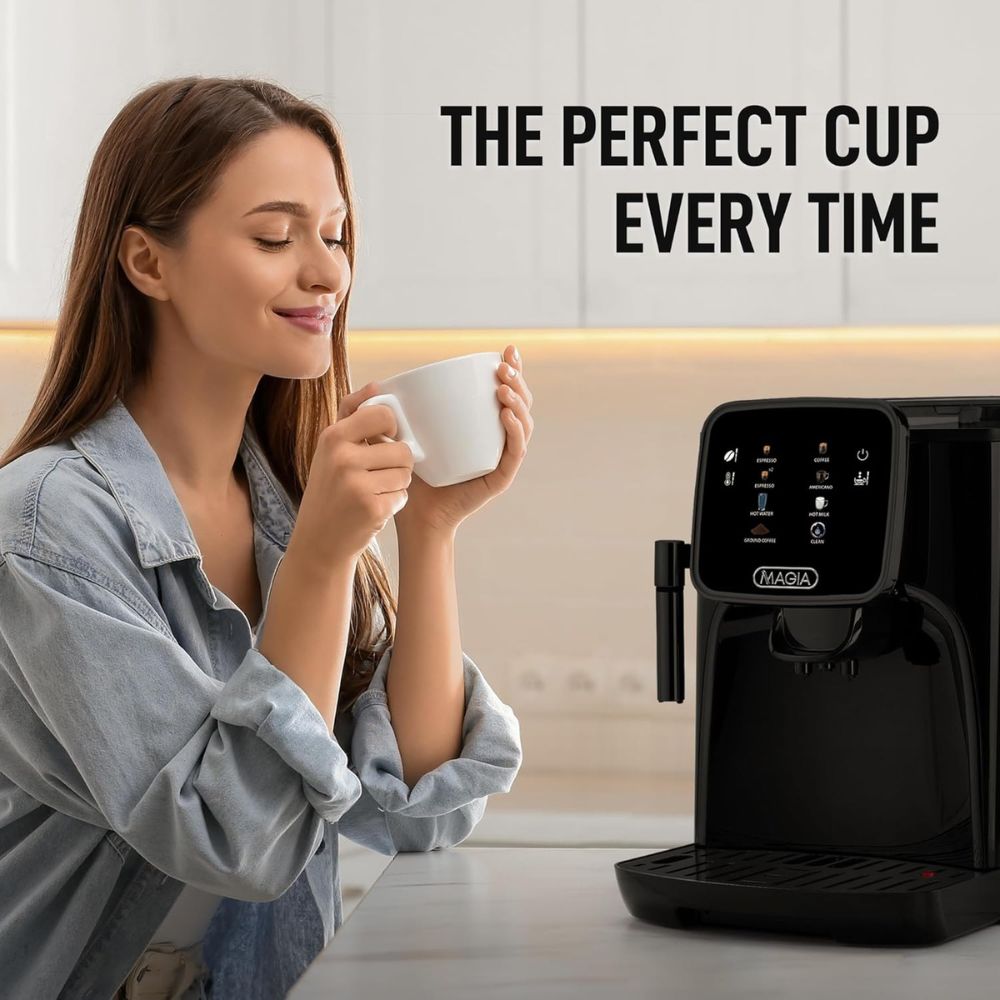 Zulay Kitchen X0049B4WUL Coffee-Makers - View #9