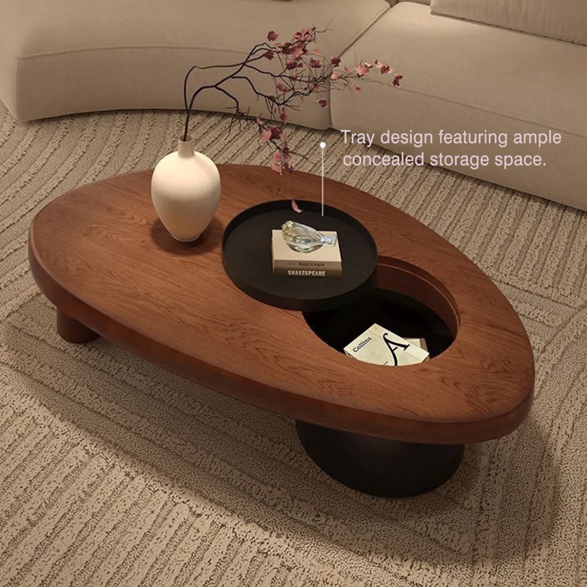 Vintage MAYCOFFEE01 Coffee-Tables - View #4