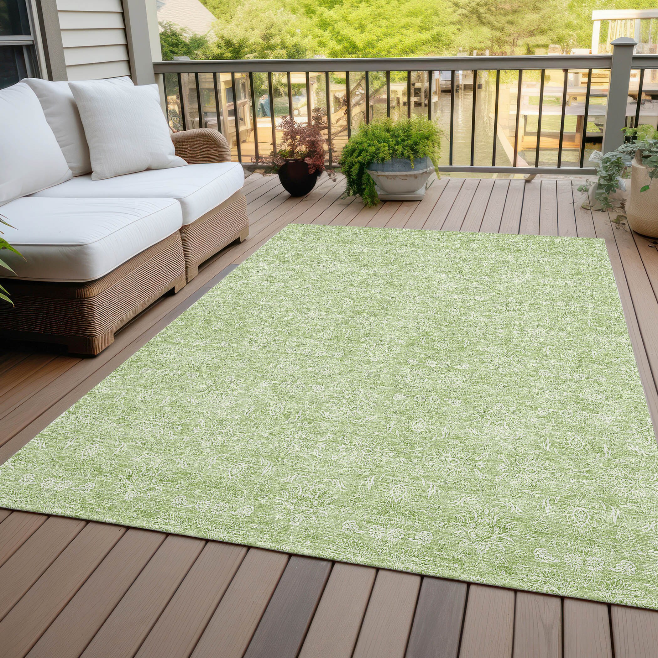Addison Rugs ACN703AL5X8 rugs - View #7