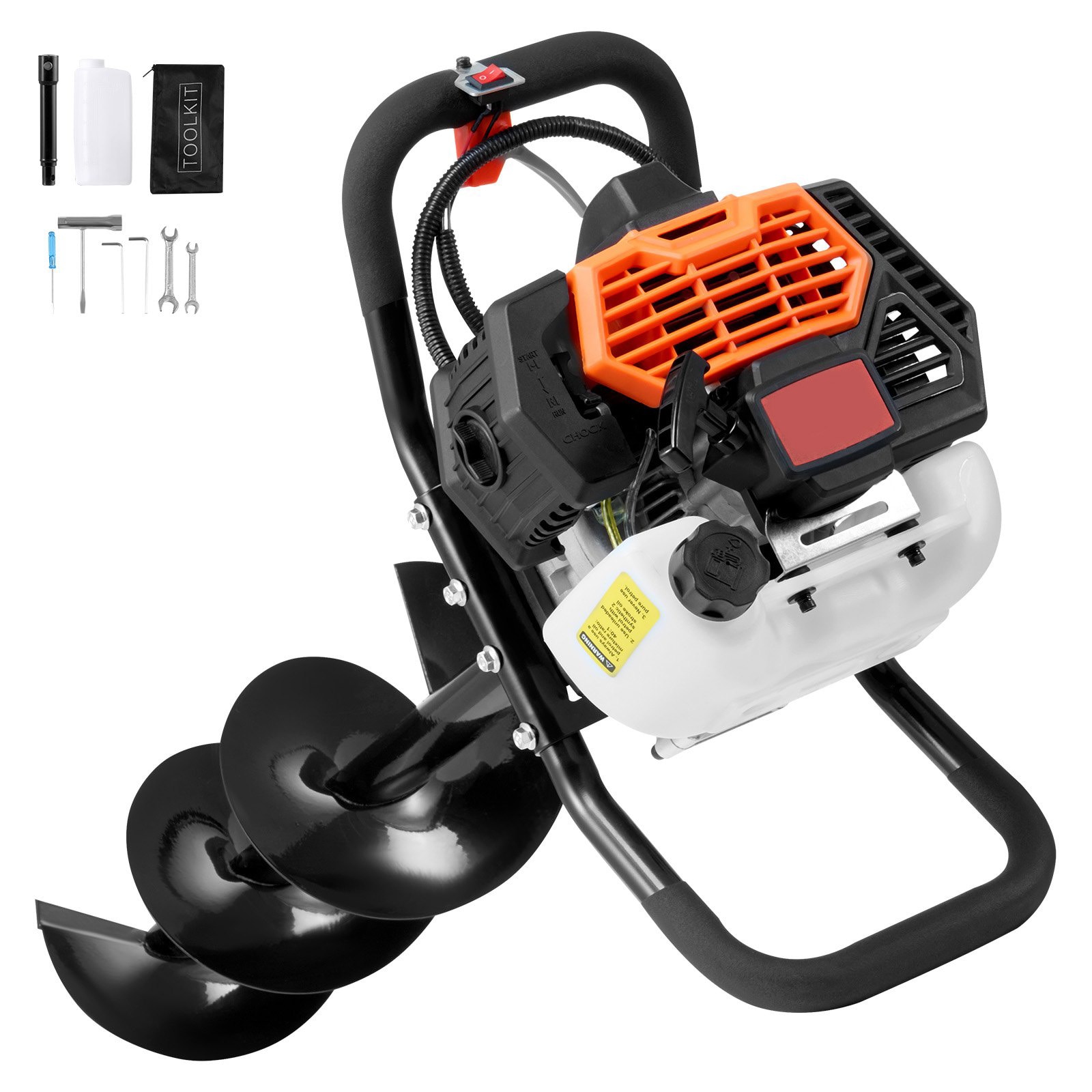 GIVIMO CJWLSGMVSS787 Cordless-Rotary-Hammers - View #4
