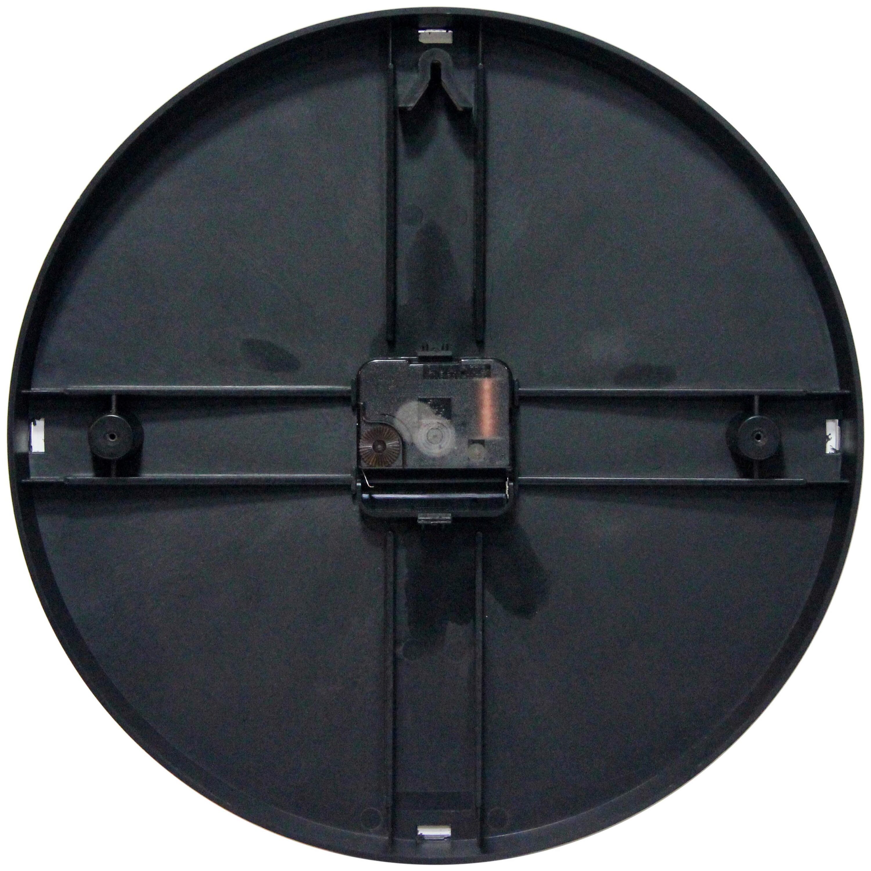 Infinity Instruments 90/1224-1 Indoor-Outdoor-Clocks - View #3
