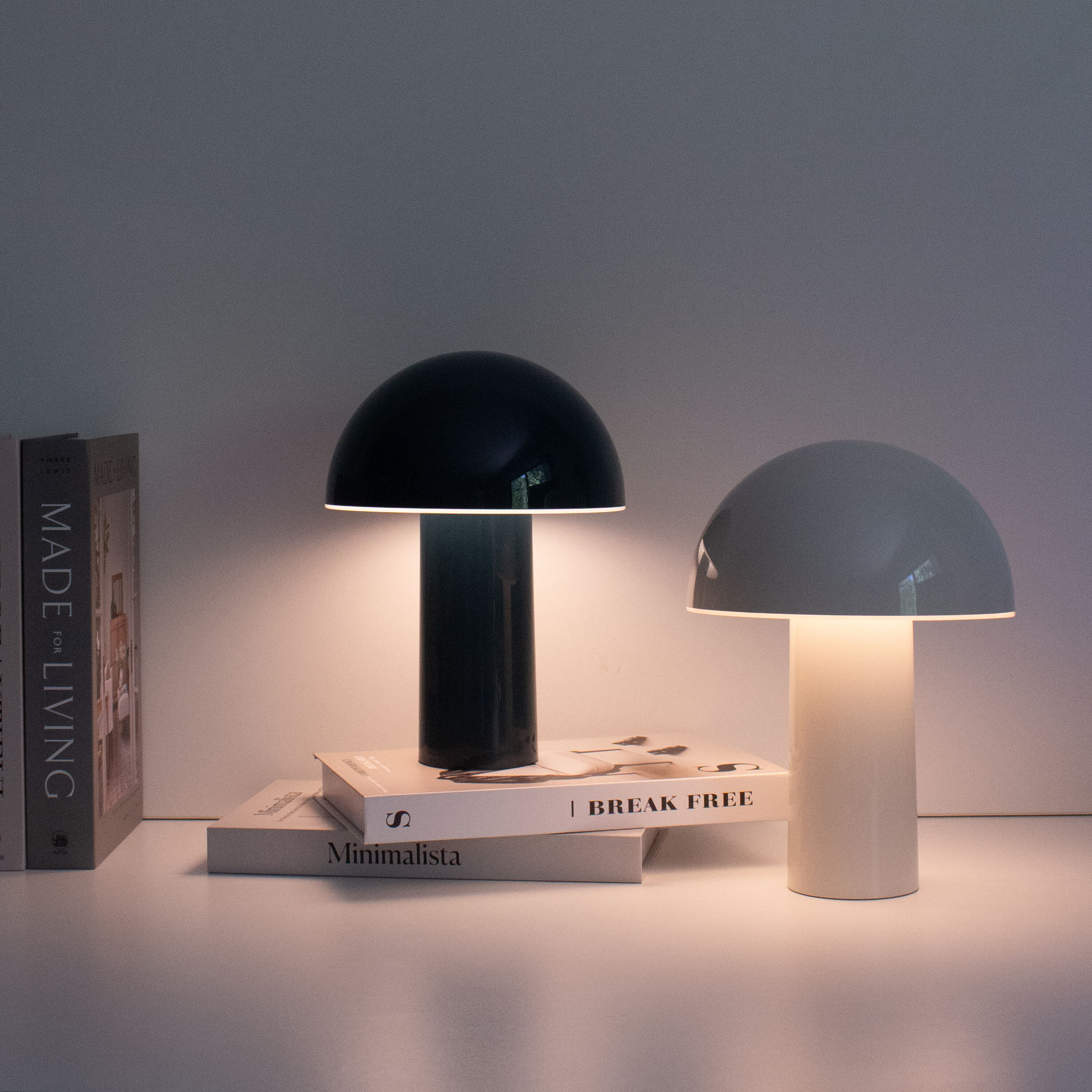 Brightech TL-CLA-TL Table-Lamps - View #9