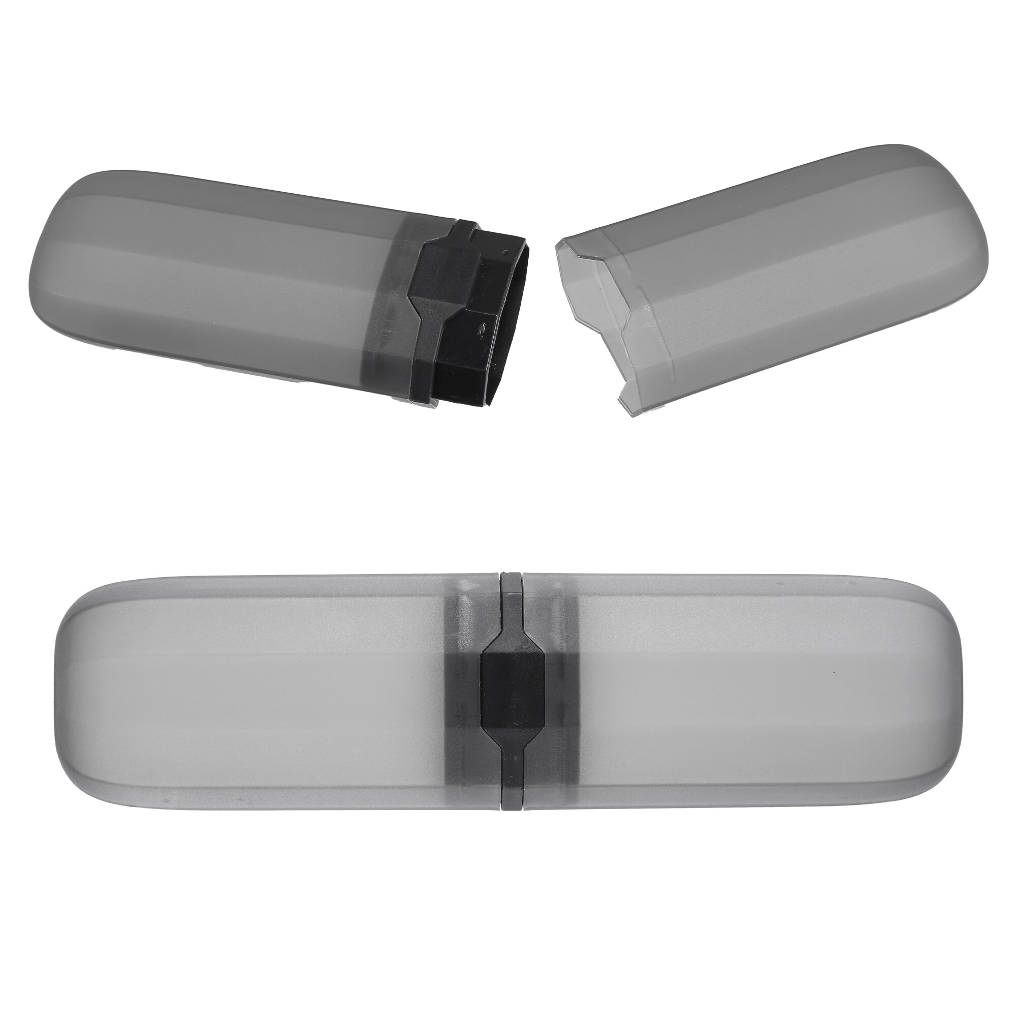 Unique Bargains S25120800UX3874 Toothbrush-Holders-And-Tumblers - View #5