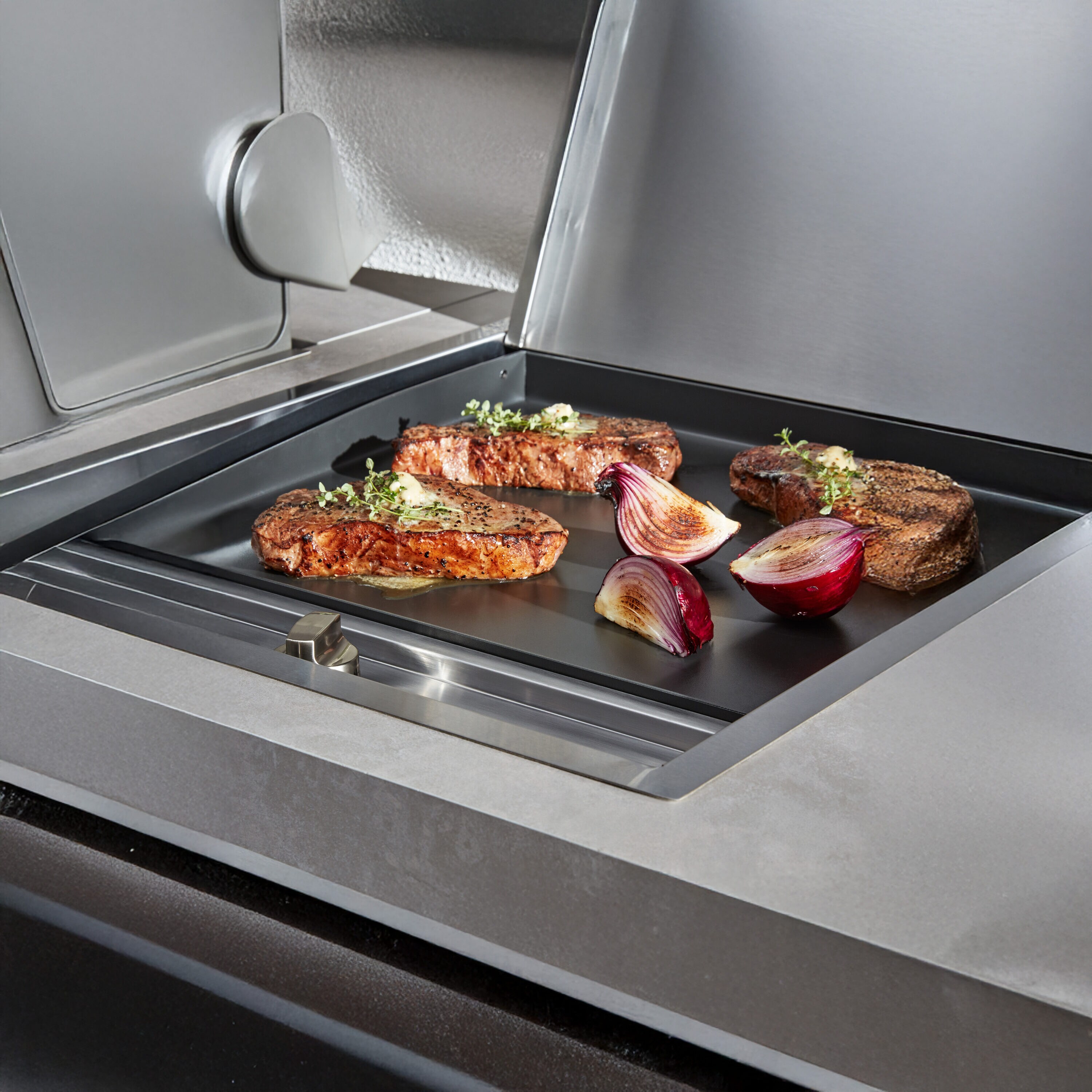 Prokan Grills CGI04R-GDC-LP Modular-Outdoor-Kitchens - View #7