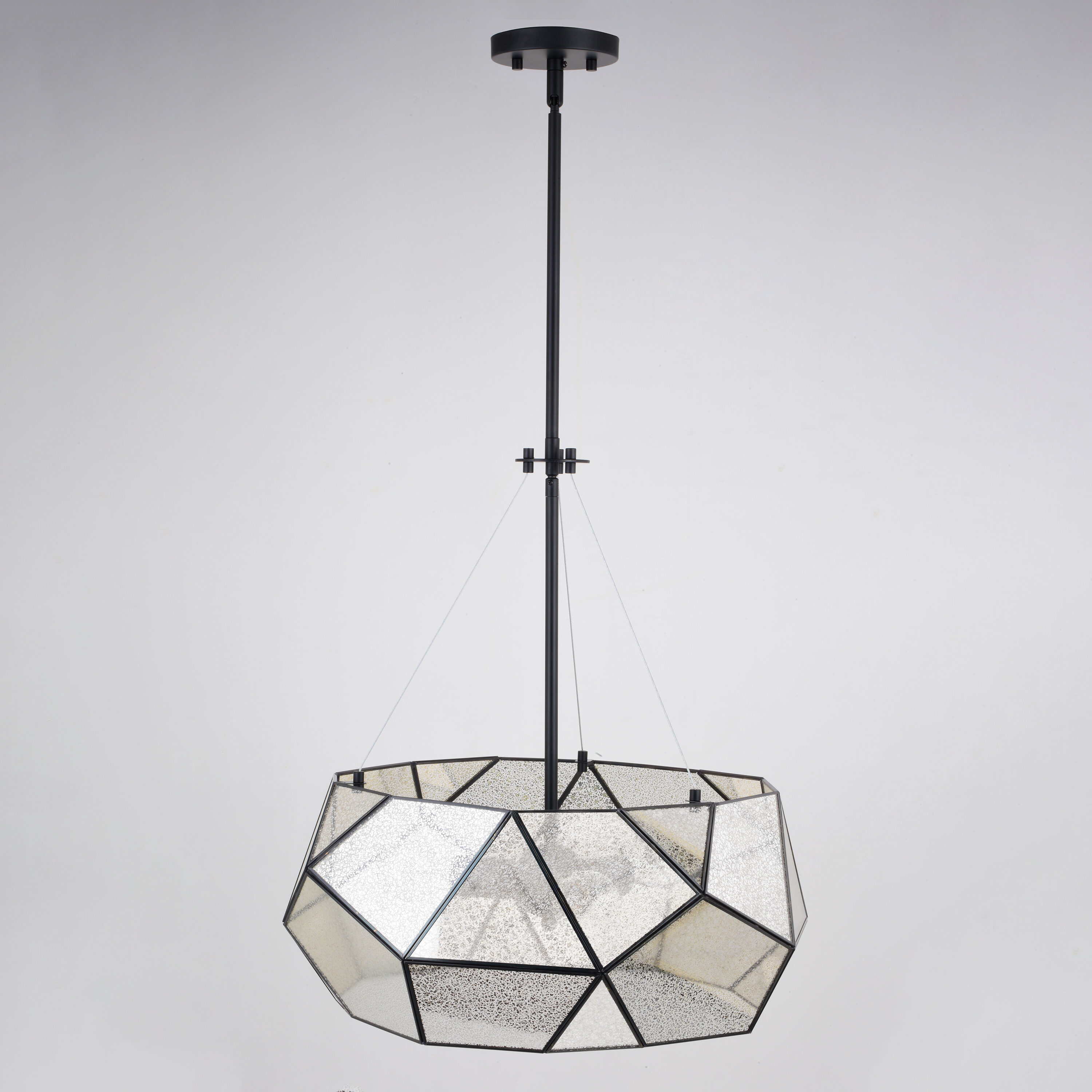 Cascadia P0393 Pendant-Lights - View #11