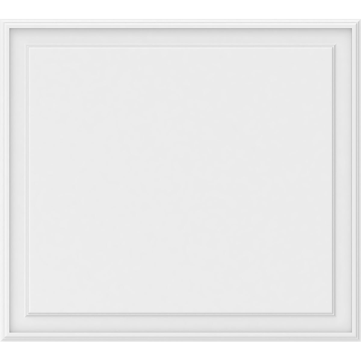 Ekena Millwork WALP38X34X062LEG Wall-Panels - View #2