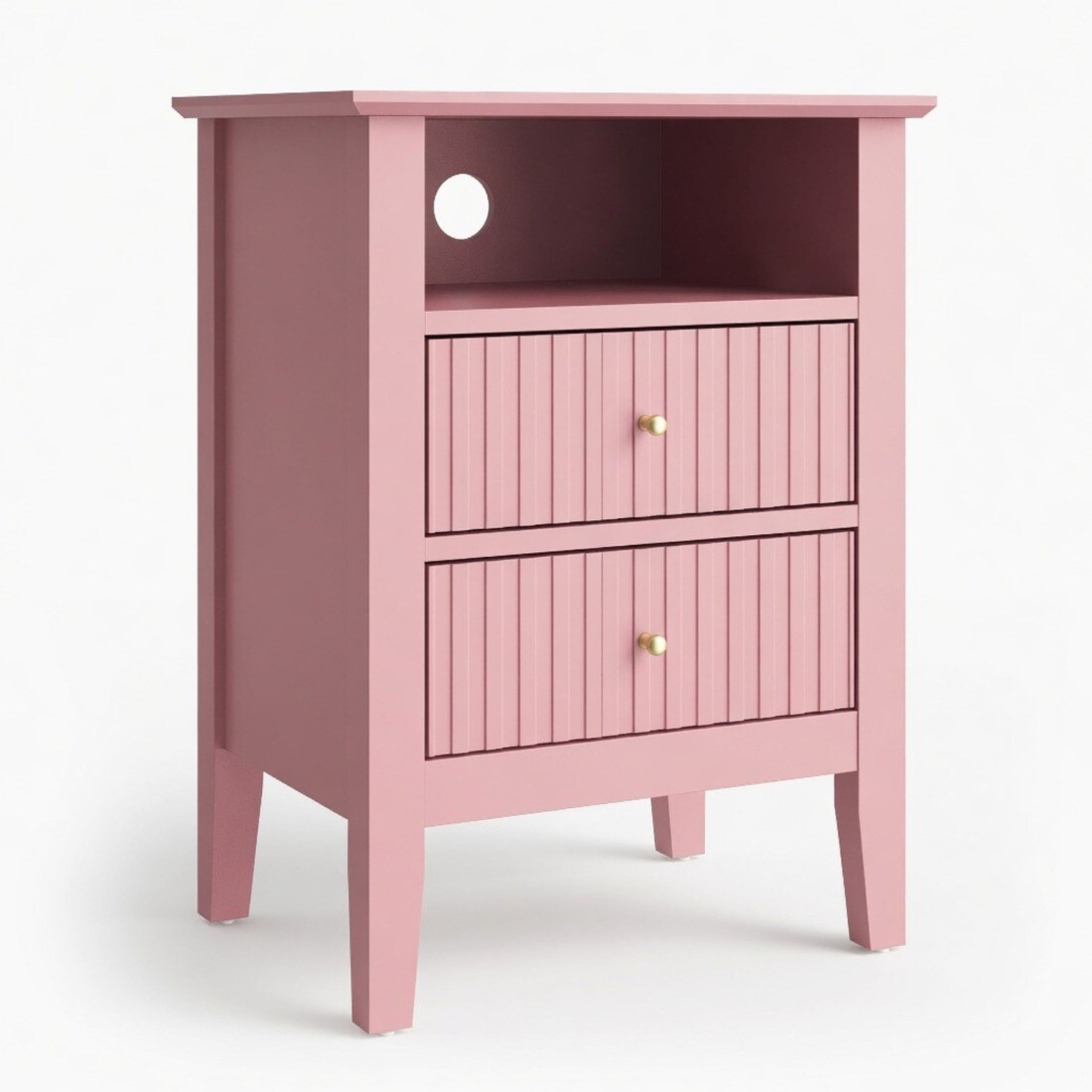 CHITA CTK-307 nightstands - View #4