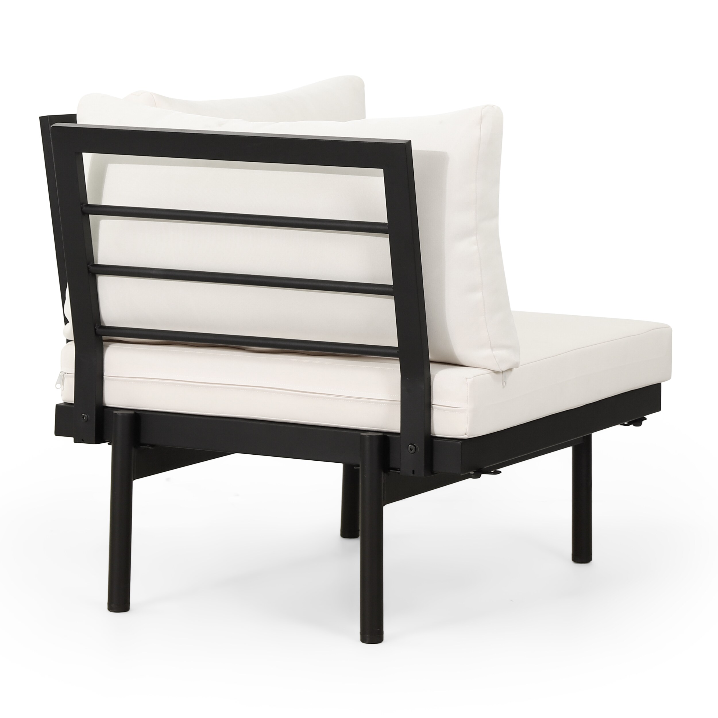 ModernLuxe L3P-72249.00CRM Coffee-Tables - View #9