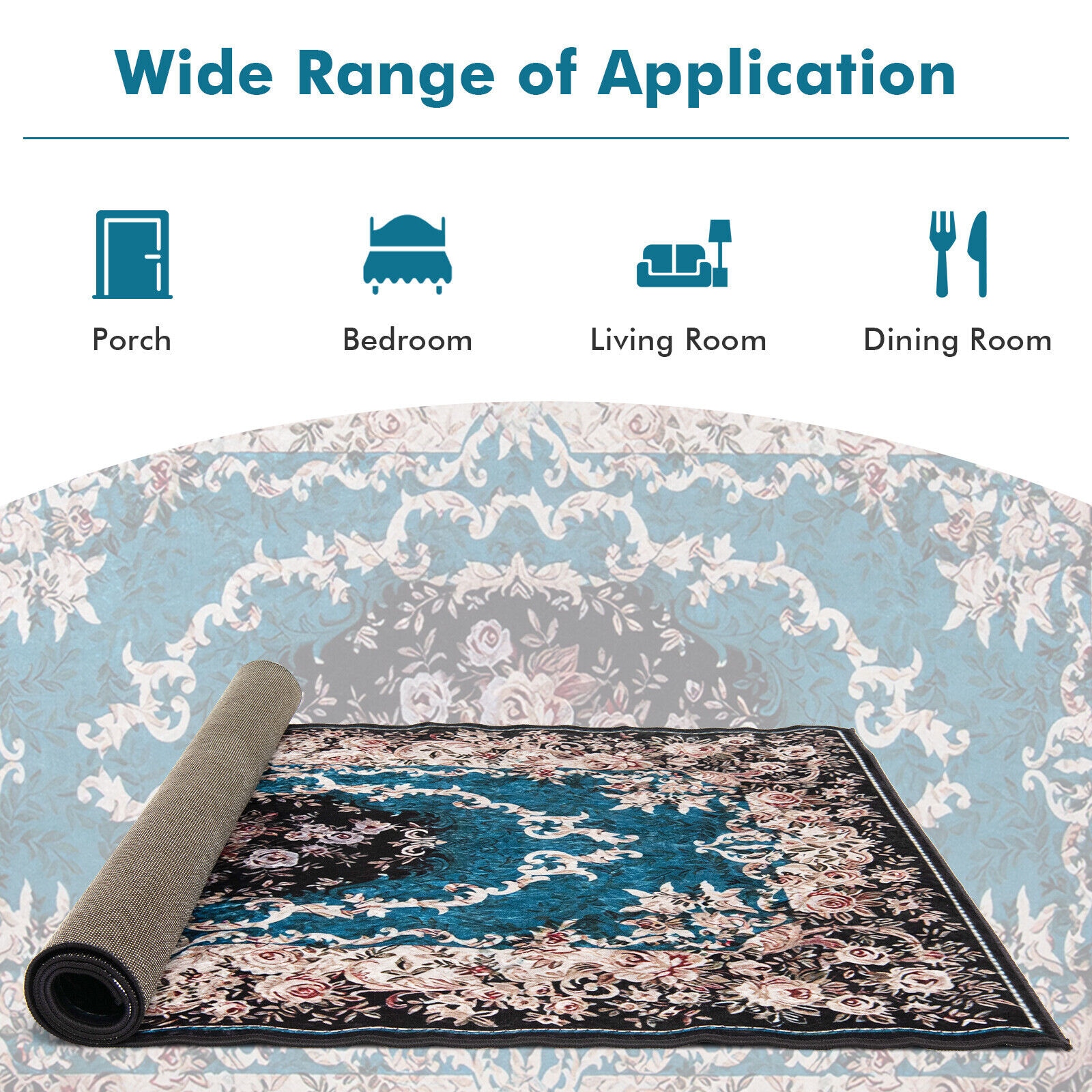 SUGIFT ZMLW014SUGHY1399 Mats-Cat - View #6
