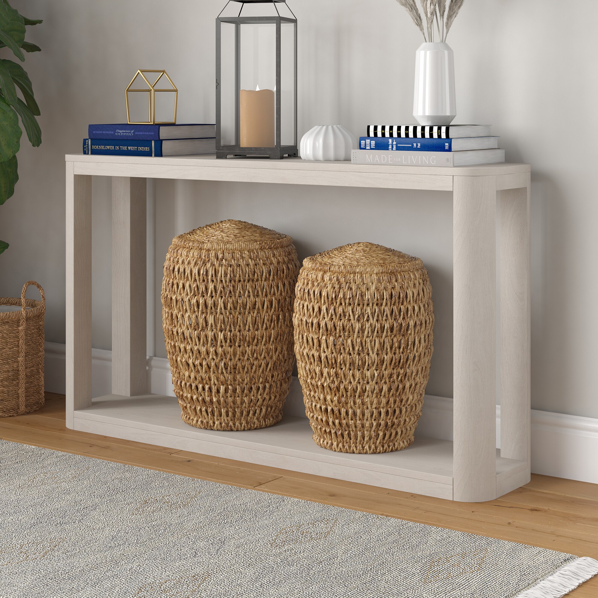 Hailey Home AT2199 Console-Sofa-Tables - View #2