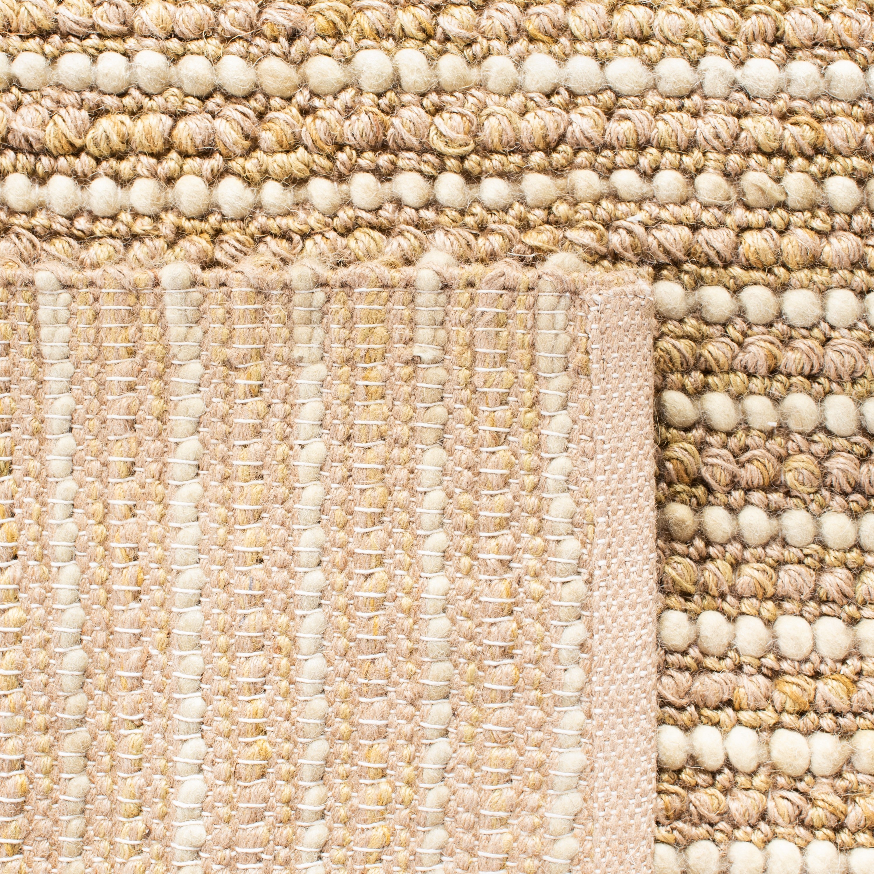 Safavieh BOH525F-8SQ rugs - View #6