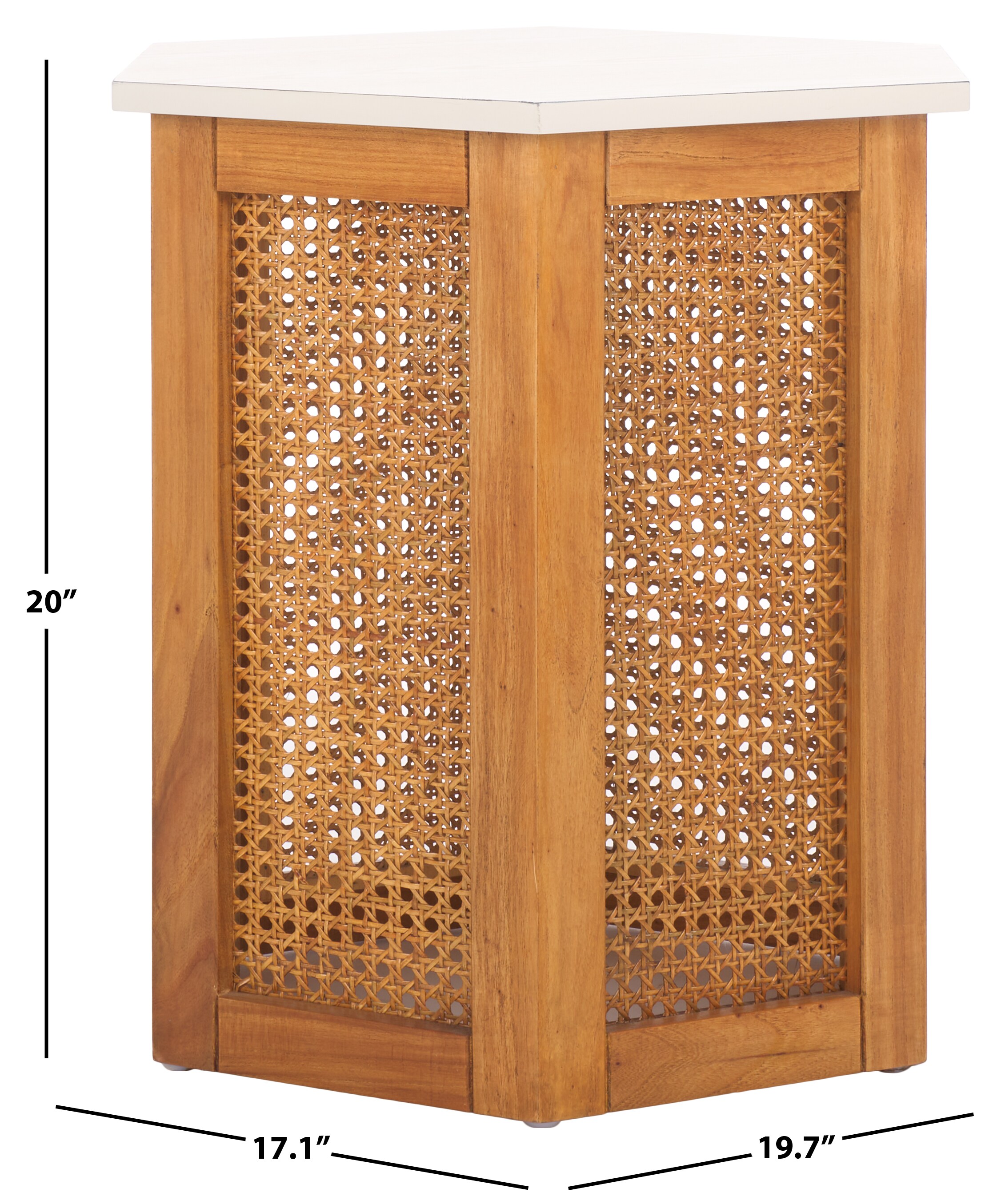Safavieh ACC2101C Accent-Table-Sets - View #7