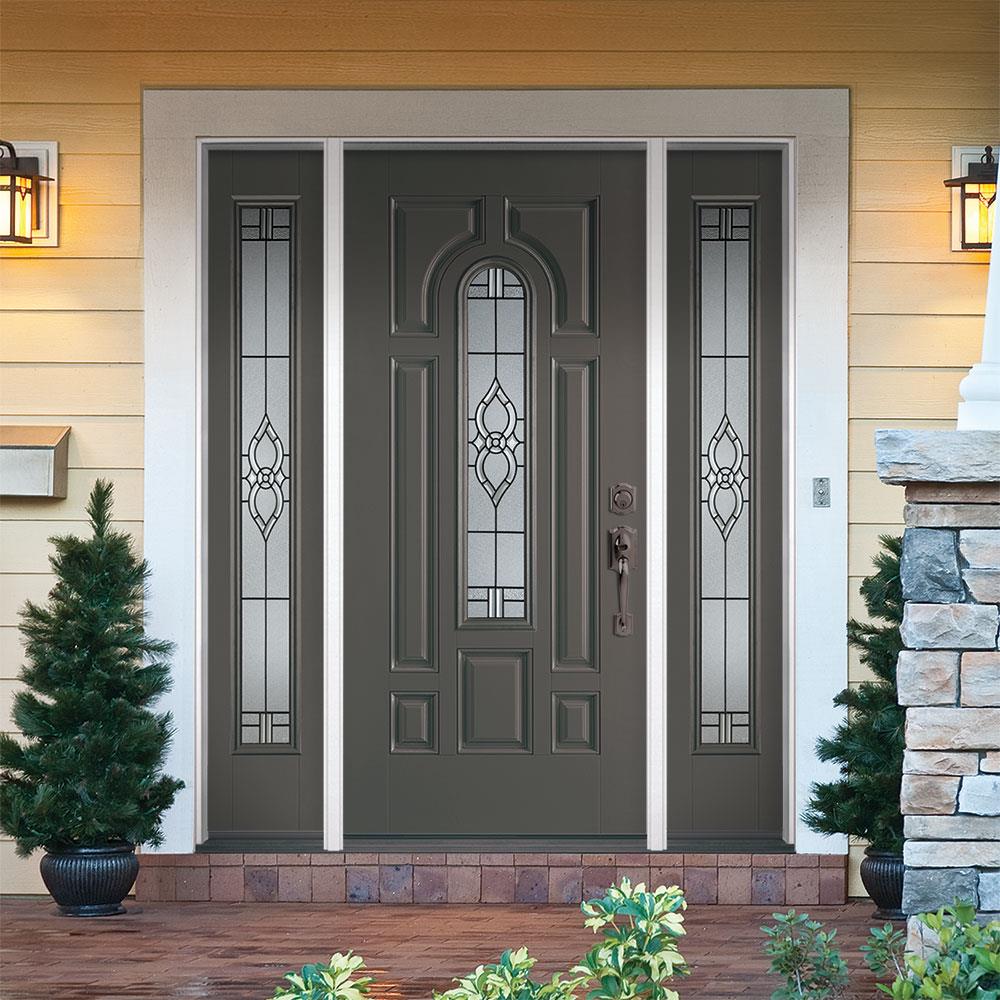Masonite 883615 Entry-Doors - View #2