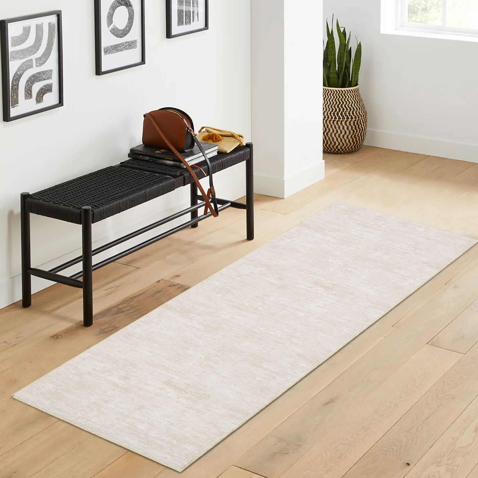 Qeetex SUNNY-PHO-16OWFGAG rugs - View #2