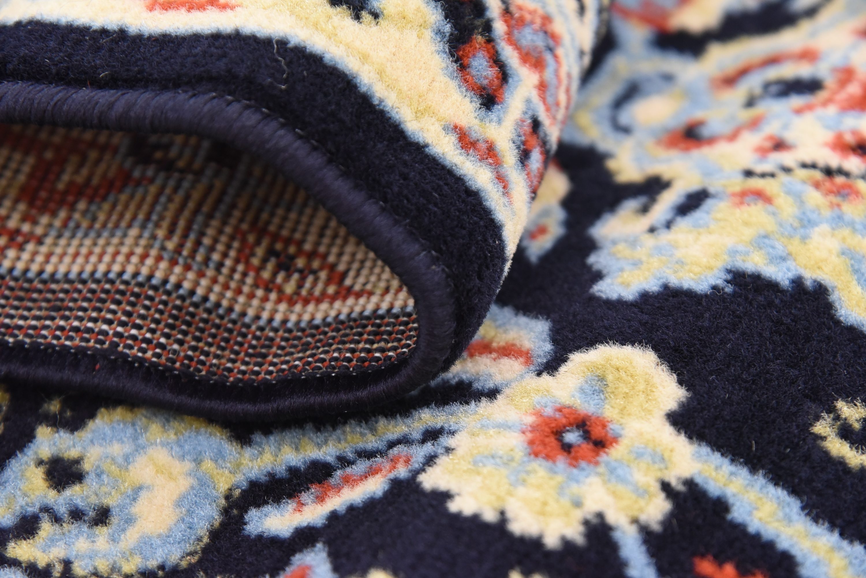 Unique Loom 3128769 rugs - View #2